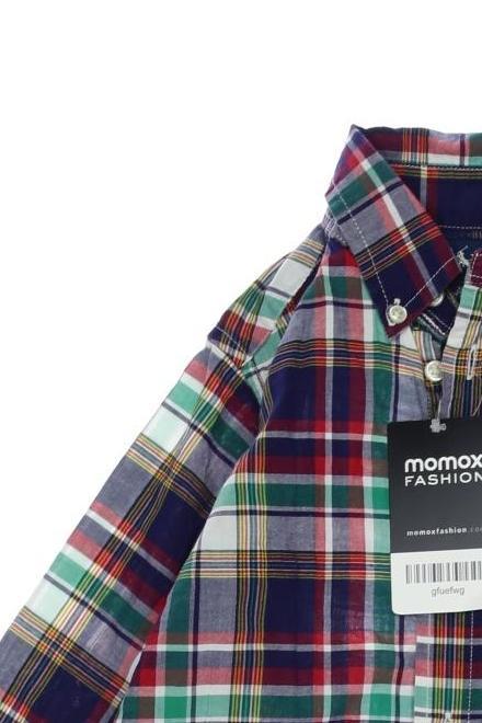 Thumbnail - Polo Ralph Lauren Jungen Hemd, mehrfarbig, Gr. 92