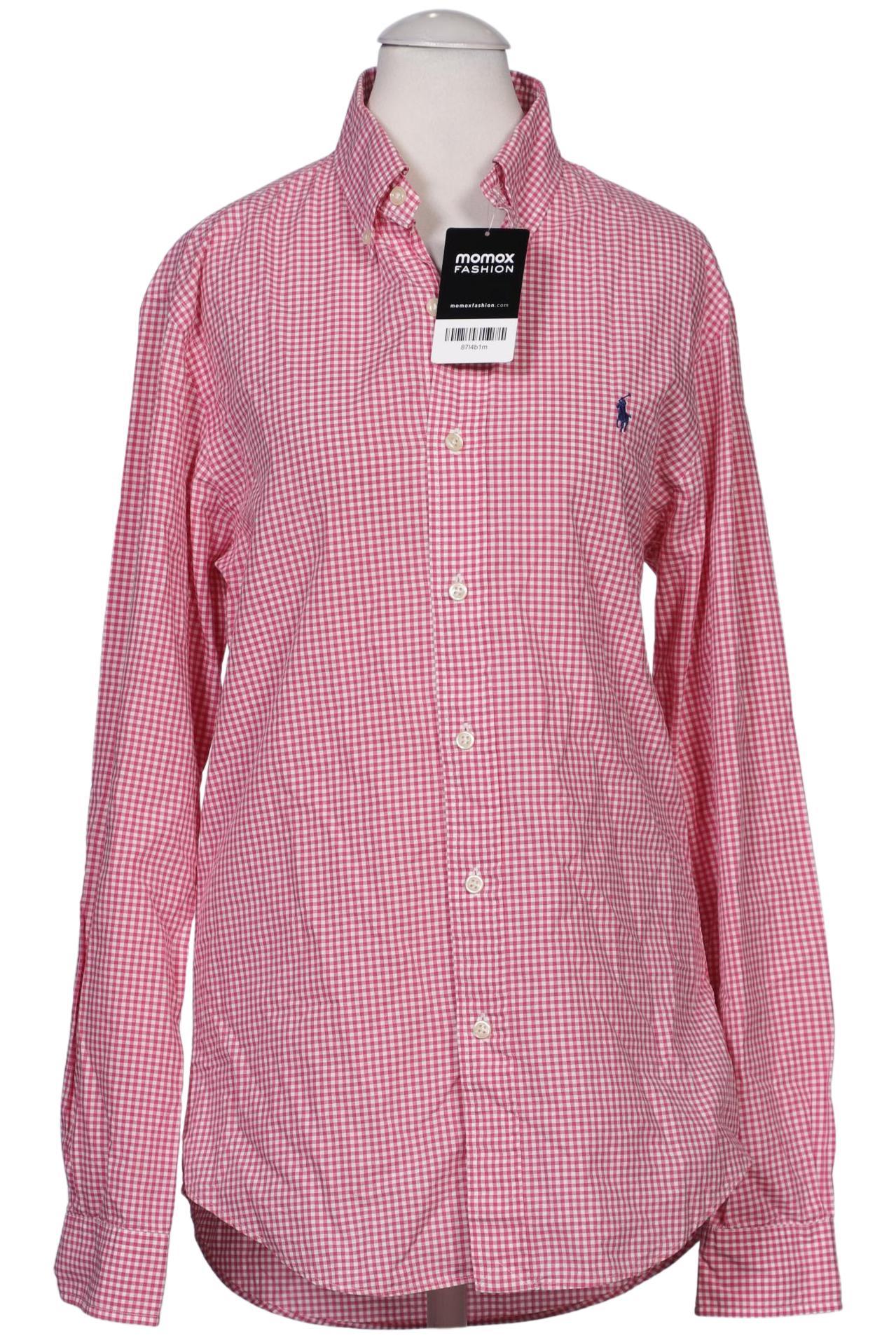 

Polo Ralph Lauren Damen Bluse, pink, Gr. 36