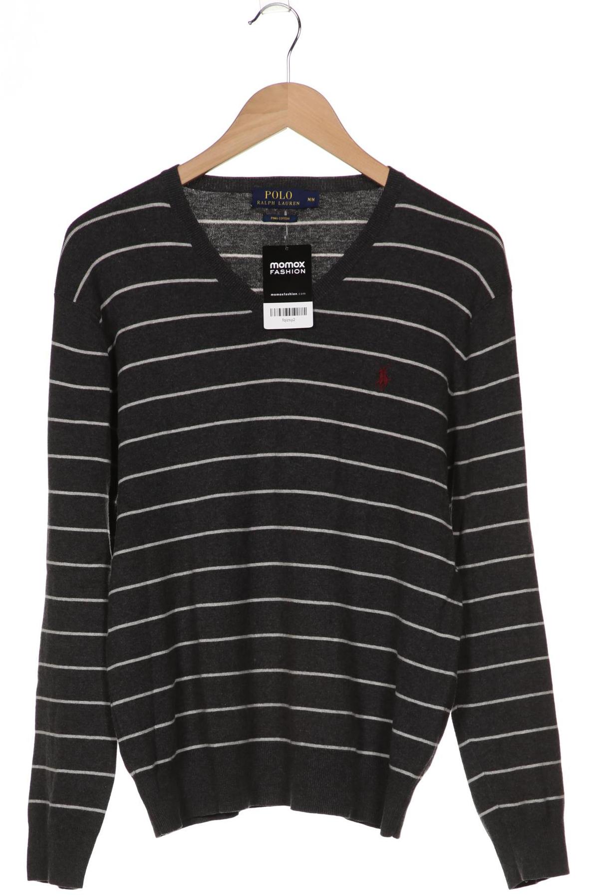 

Polo Ralph Lauren Herren Pullover, grau