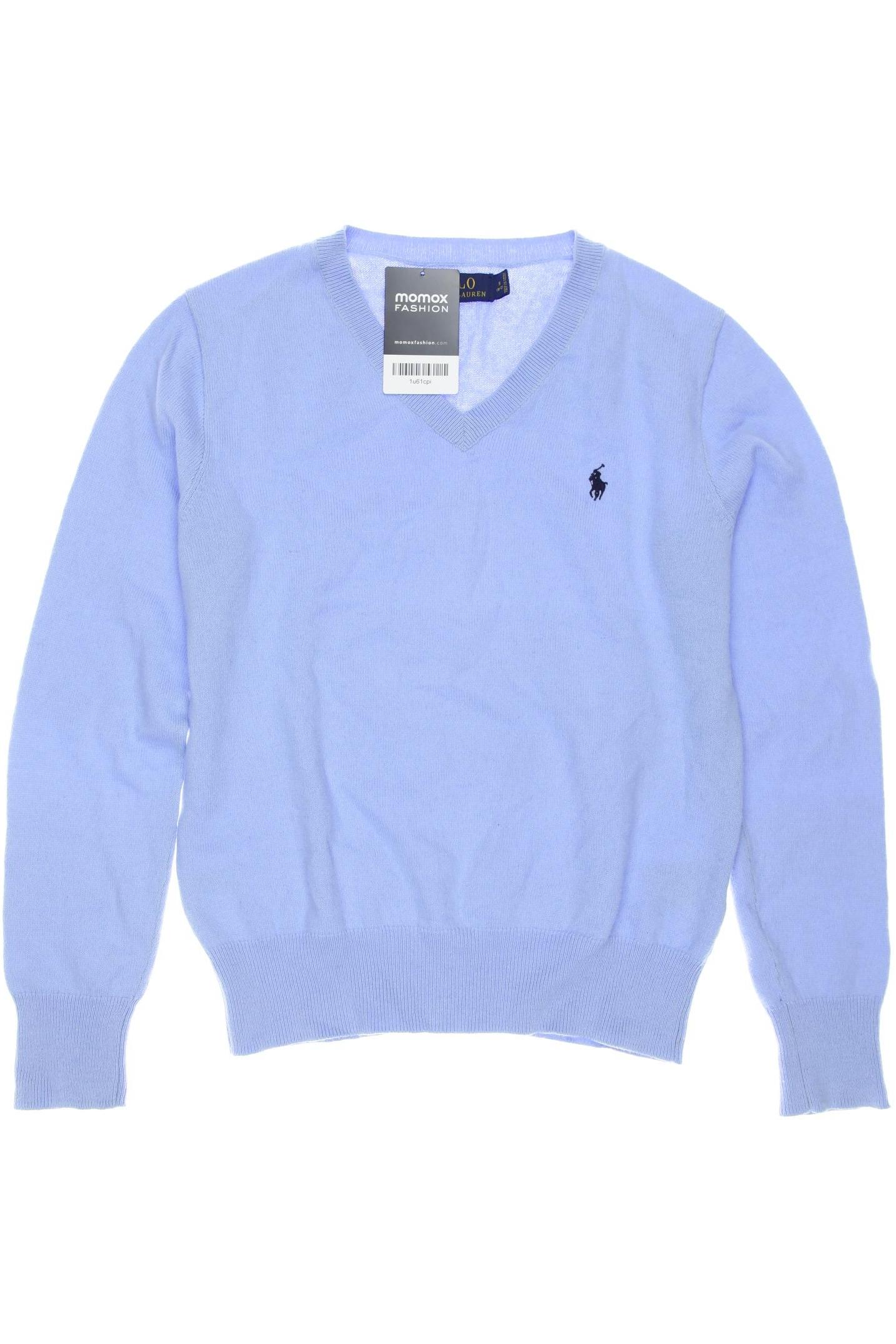 

Polo Ralph Lauren Herren Pullover, hellblau, Gr. 140