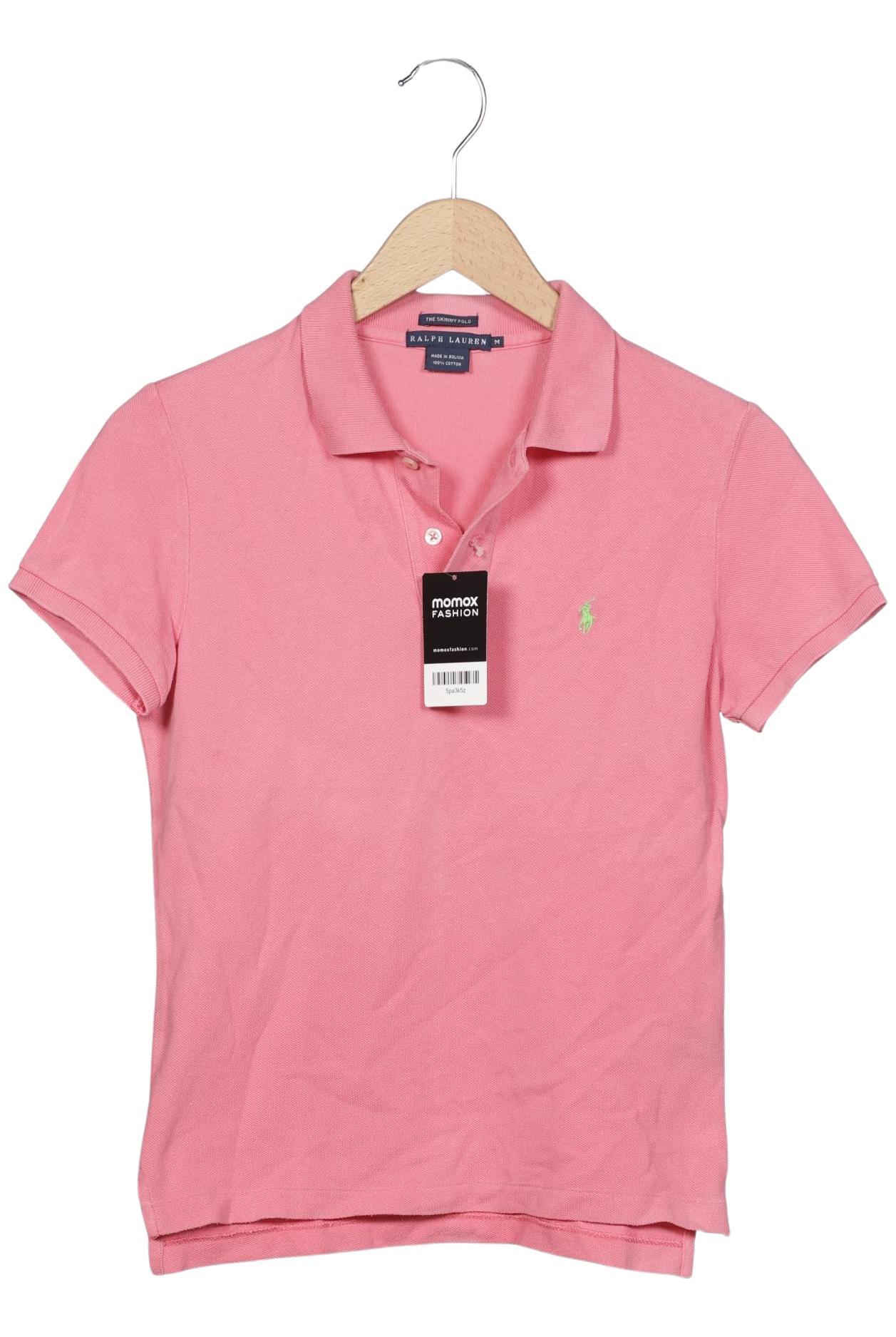 

Polo Ralph Lauren Damen Poloshirt, pink, Gr. 38