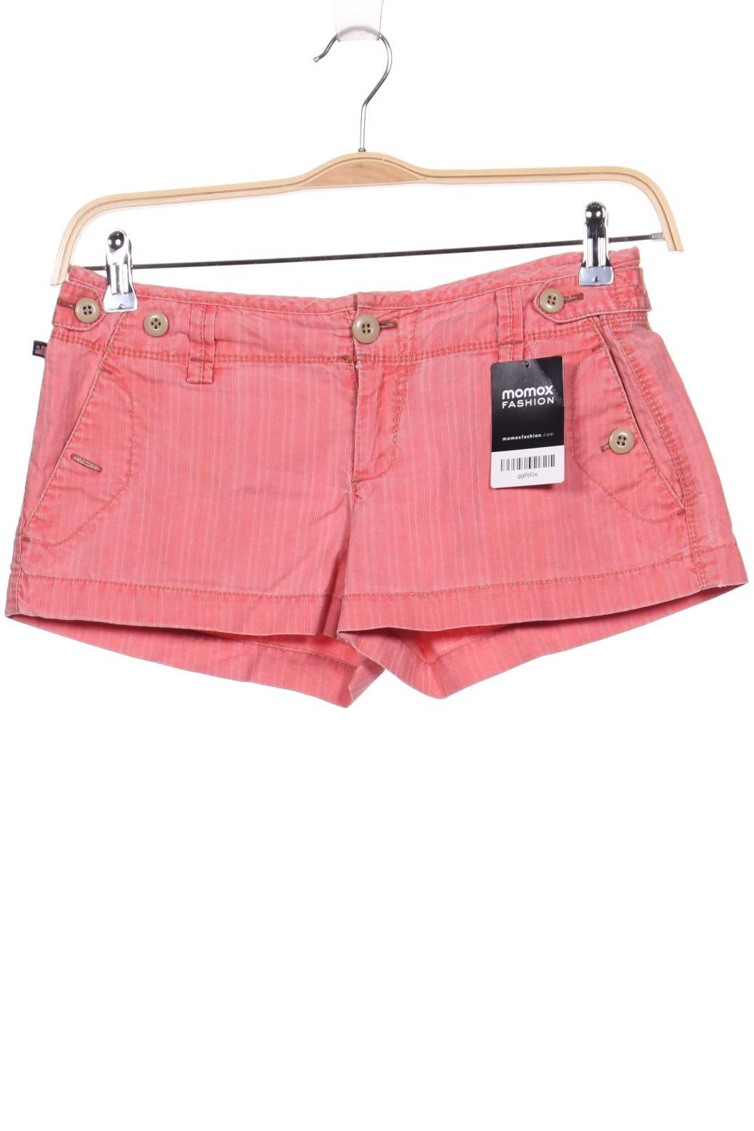 

Polo Ralph Lauren Damen Shorts, rot