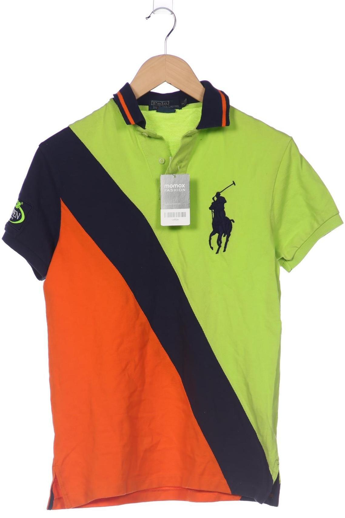 

Polo Ralph Lauren Herren Poloshirt, mehrfarbig, Gr. 46