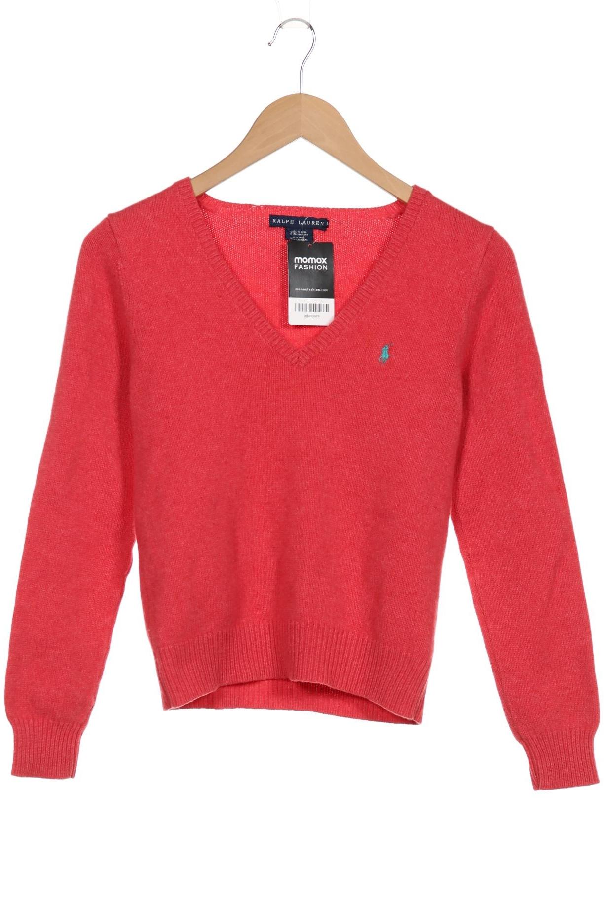 

Polo Ralph Lauren Damen Pullover, pink, Gr. 42