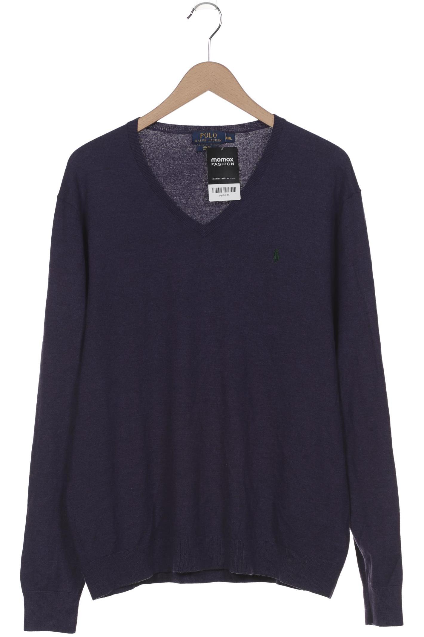 

Polo Ralph Lauren Herren Pullover, flieder, Gr. 56