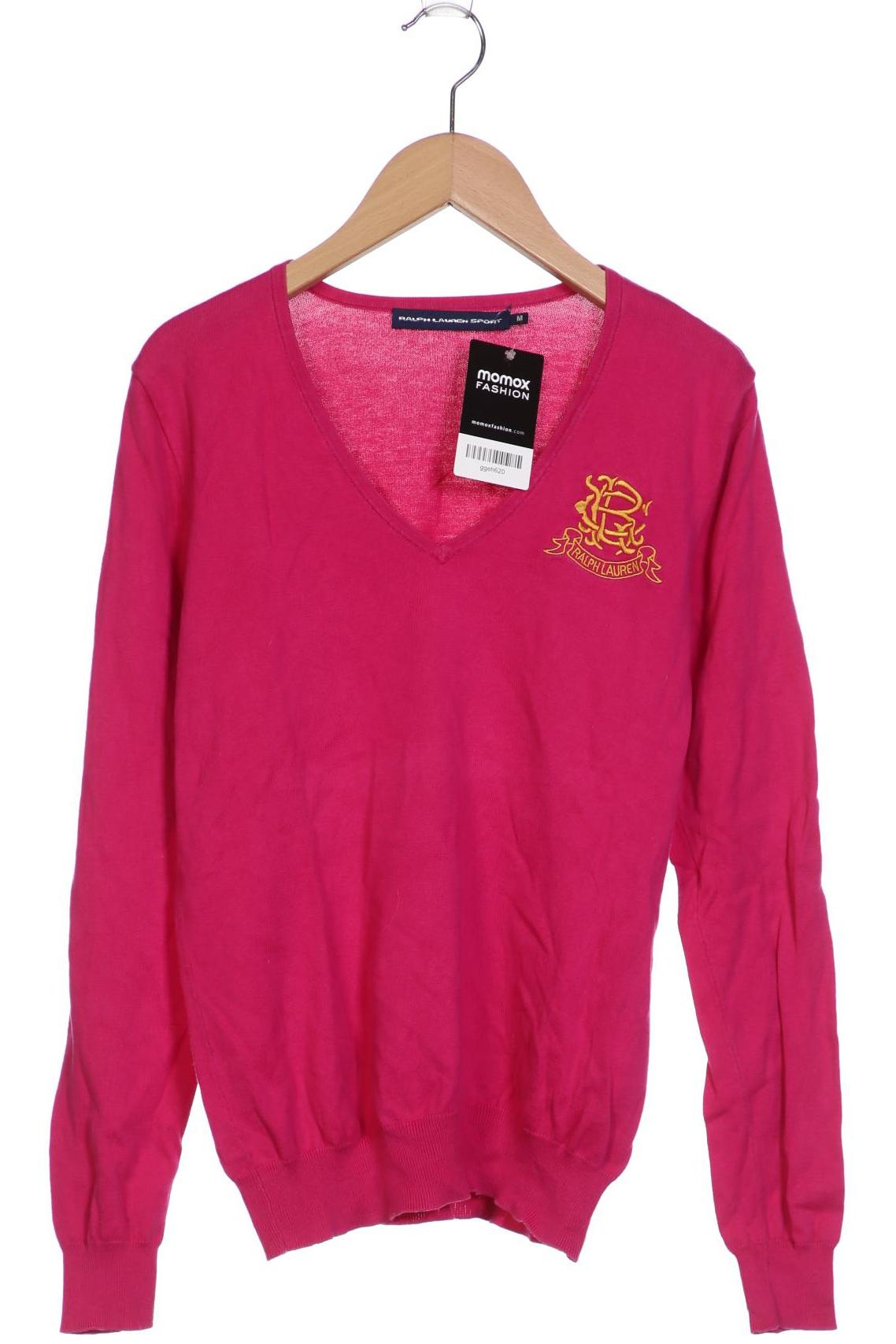 

Polo Ralph Lauren Damen Pullover, pink