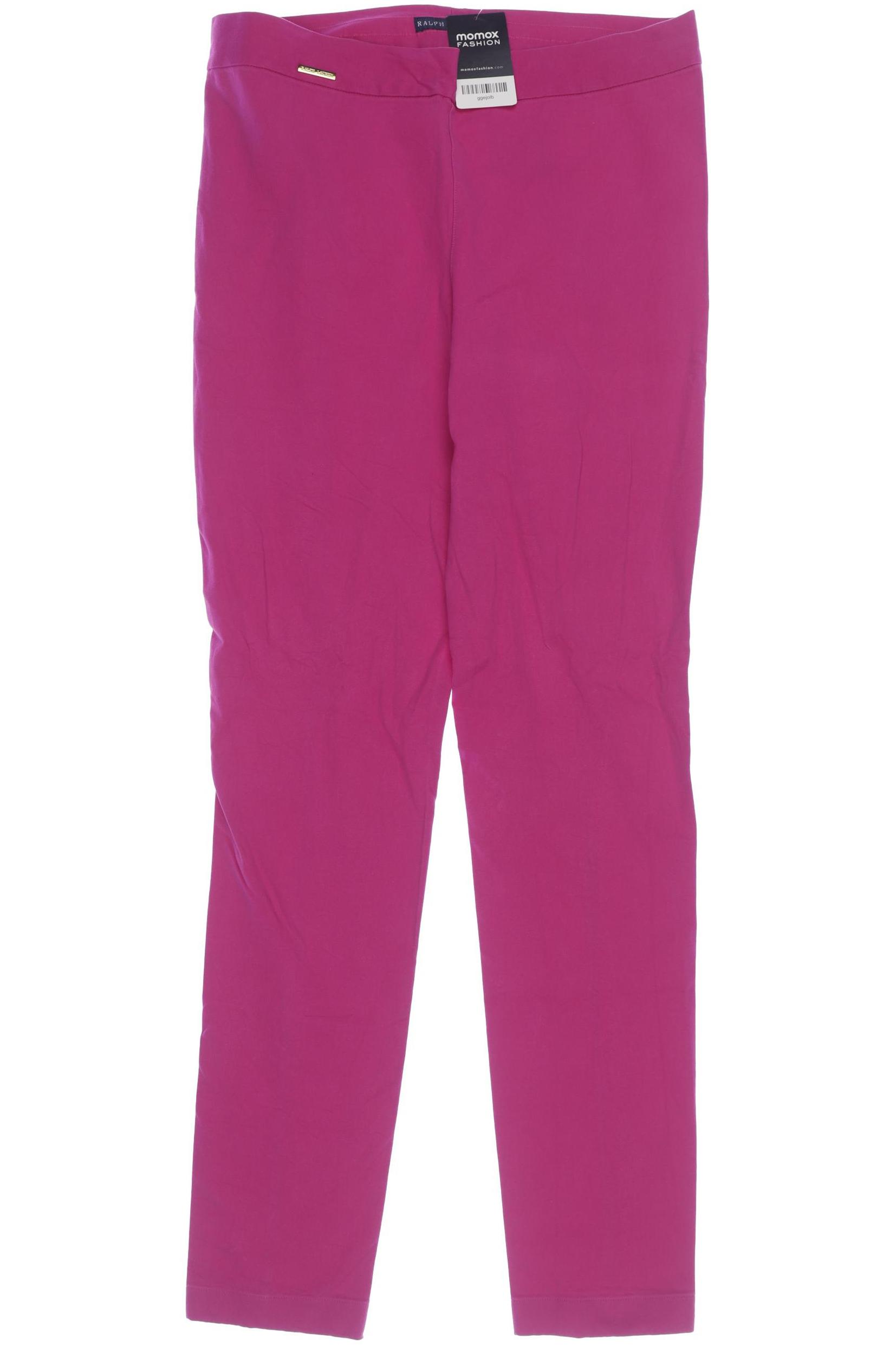 

Polo Ralph Lauren Damen Stoffhose, pink, Gr. 0