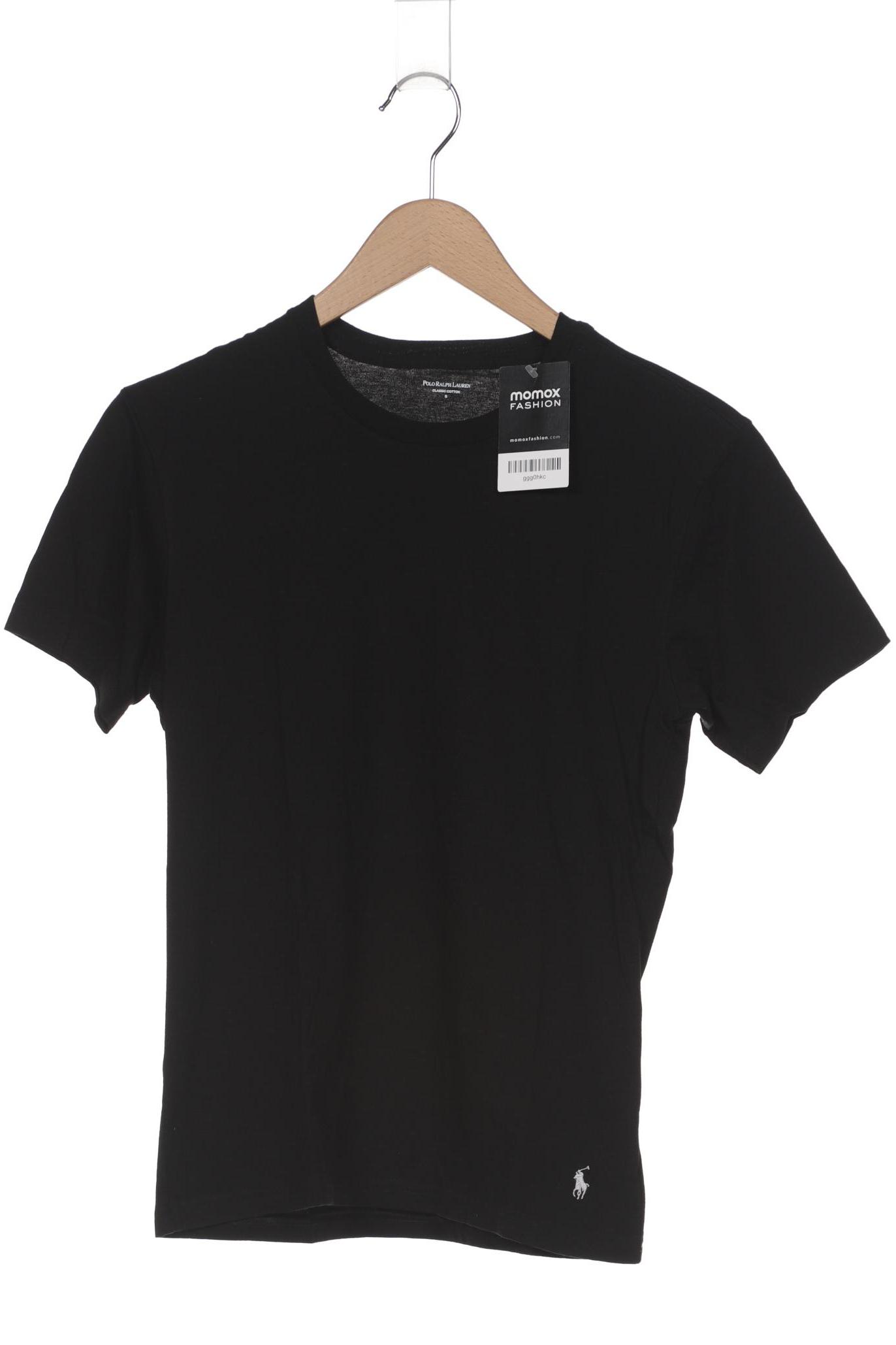

Polo Ralph Lauren Herren T-Shirt, schwarz, Gr. 46