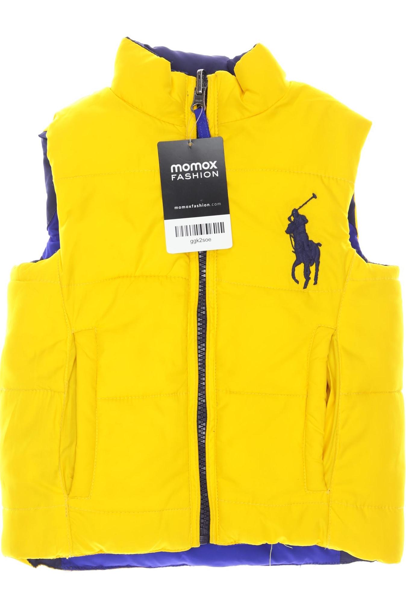 

Polo Ralph Lauren Herren Jacke, orange, Gr. 92