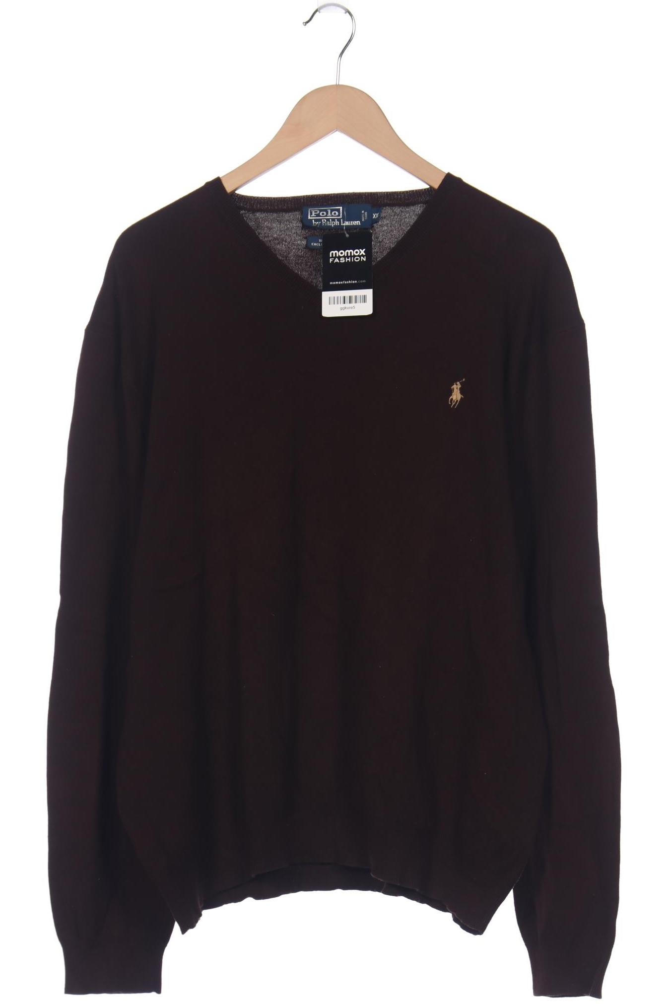 

Polo Ralph Lauren Herren Pullover, braun