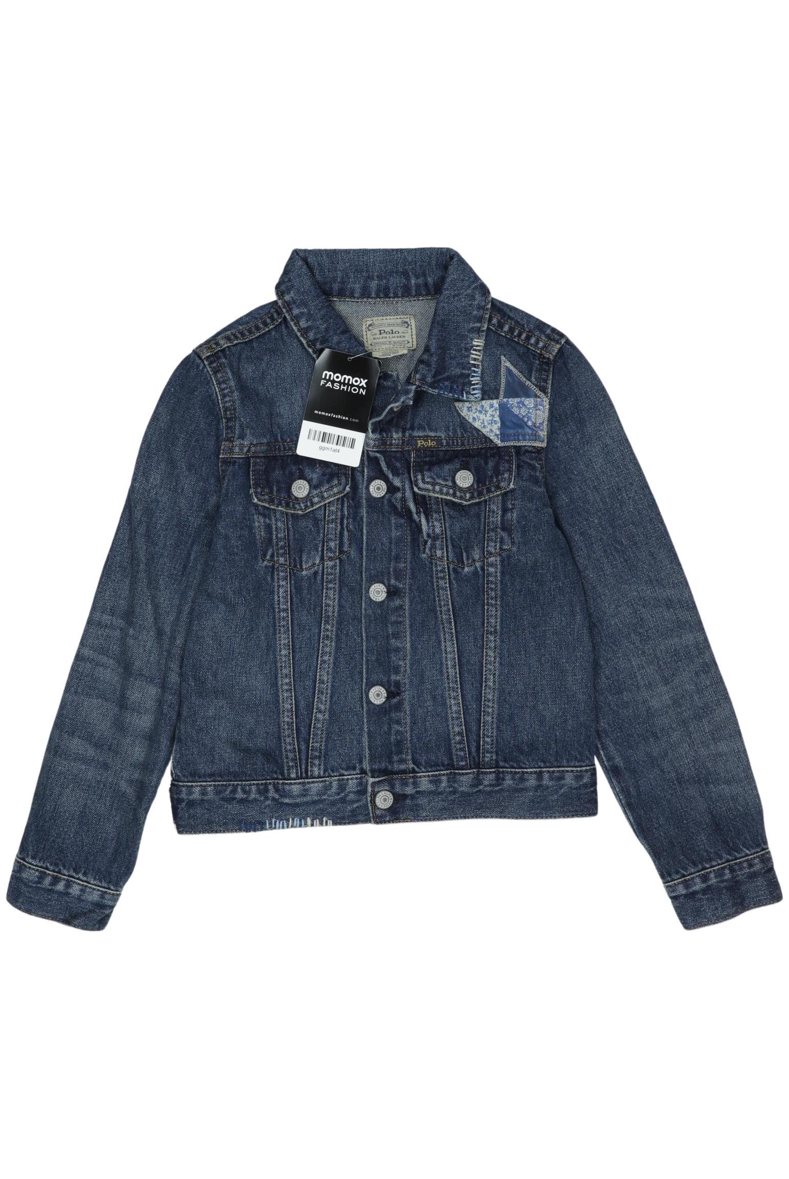 

Polo Ralph Lauren Damen Jacke, marineblau, Gr. 116