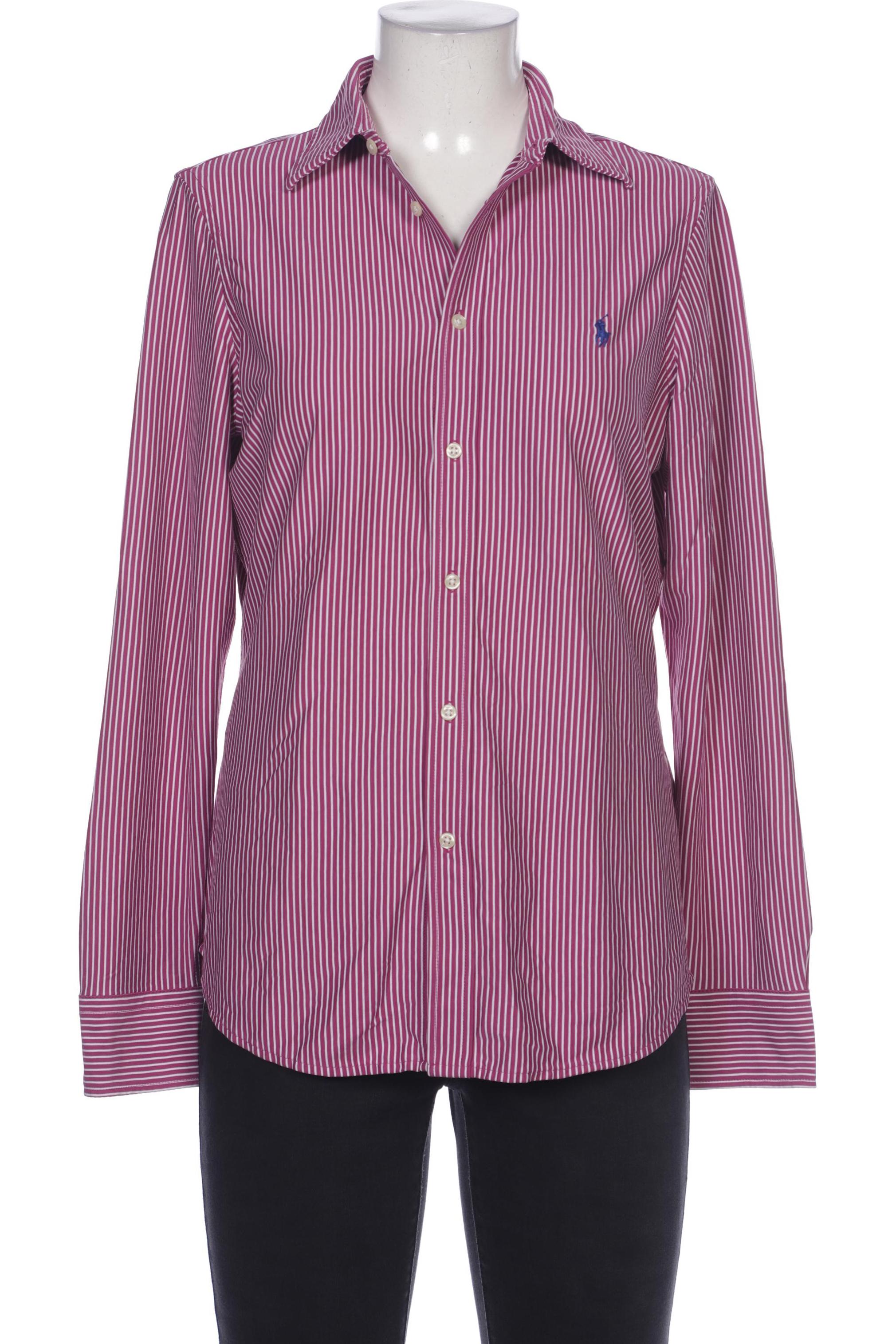 

Polo Ralph Lauren Damen Bluse, pink, Gr. 42