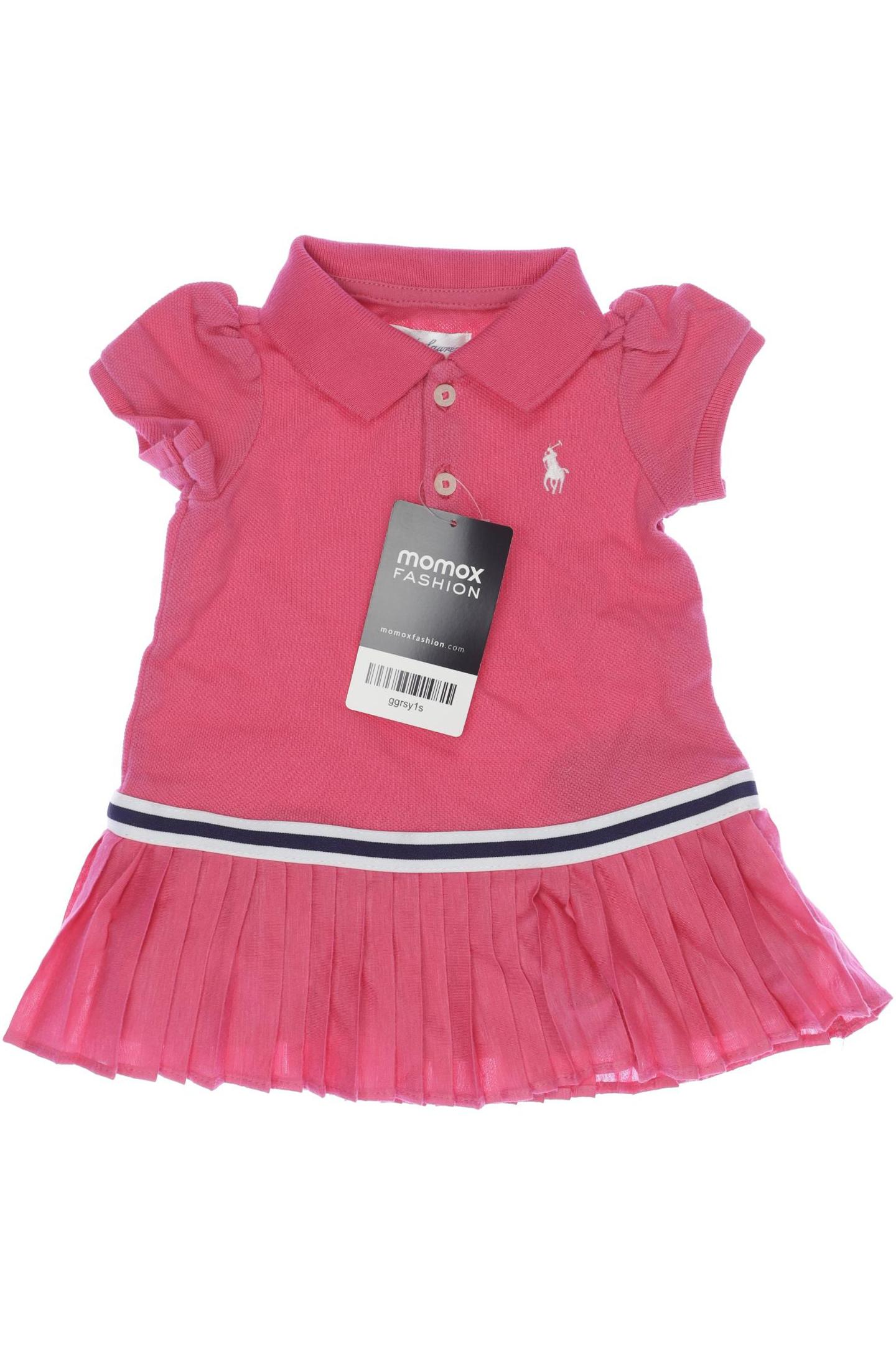 

Polo Ralph Lauren Damen Kleid, pink, Gr. 56