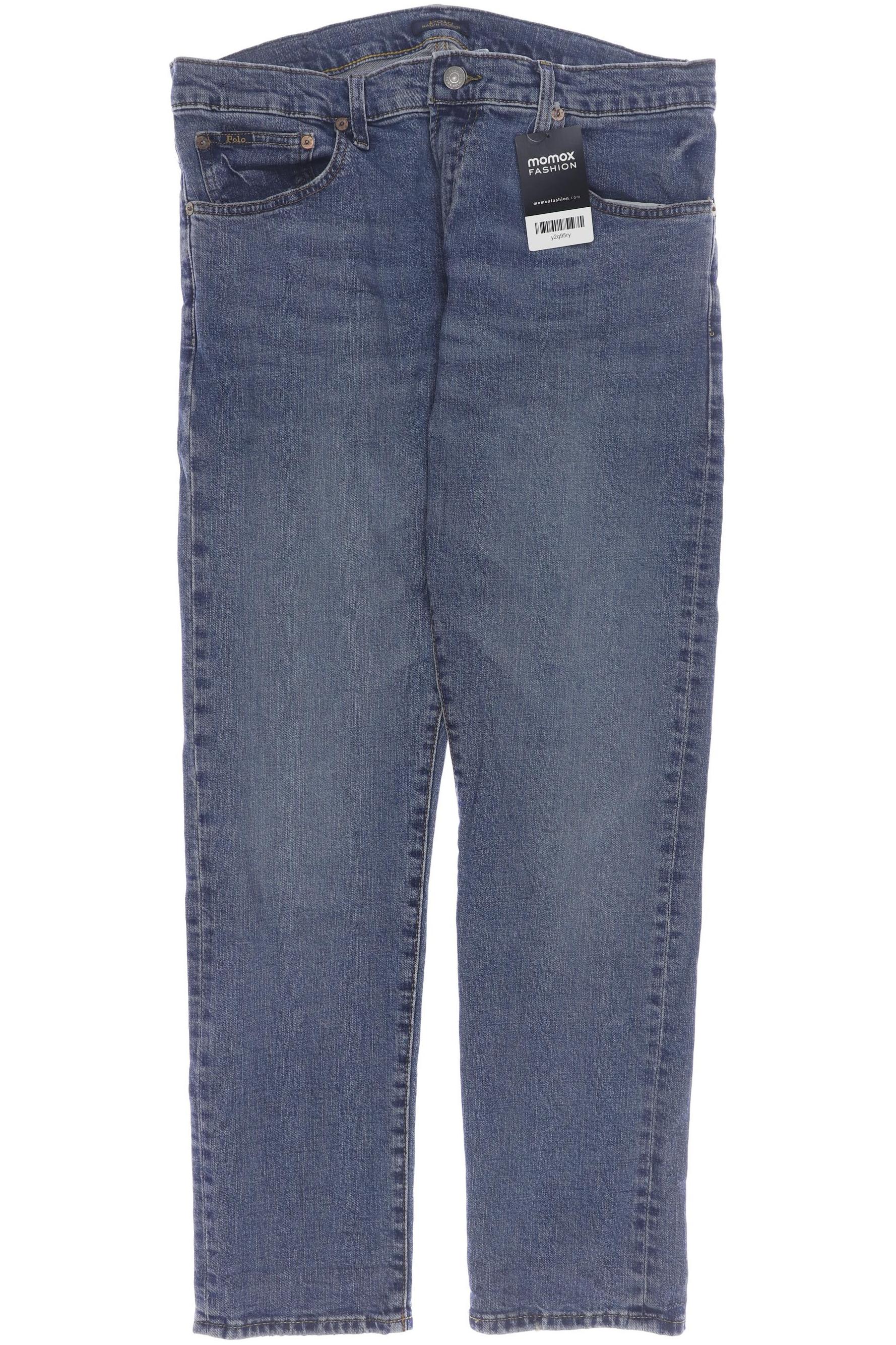 

Polo Ralph Lauren Herren Jeans, blau