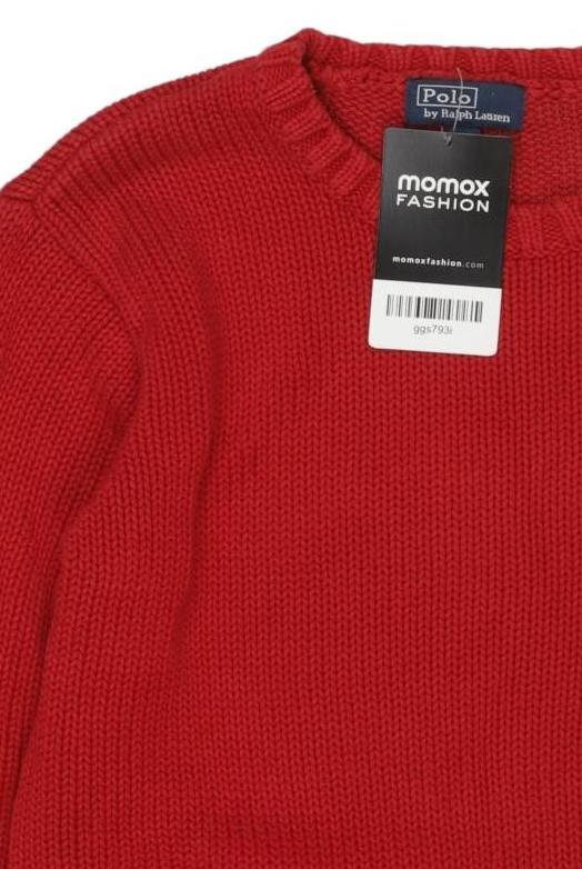 Thumbnail - Polo Ralph Lauren Jungen Pullover, rot, Gr. 146