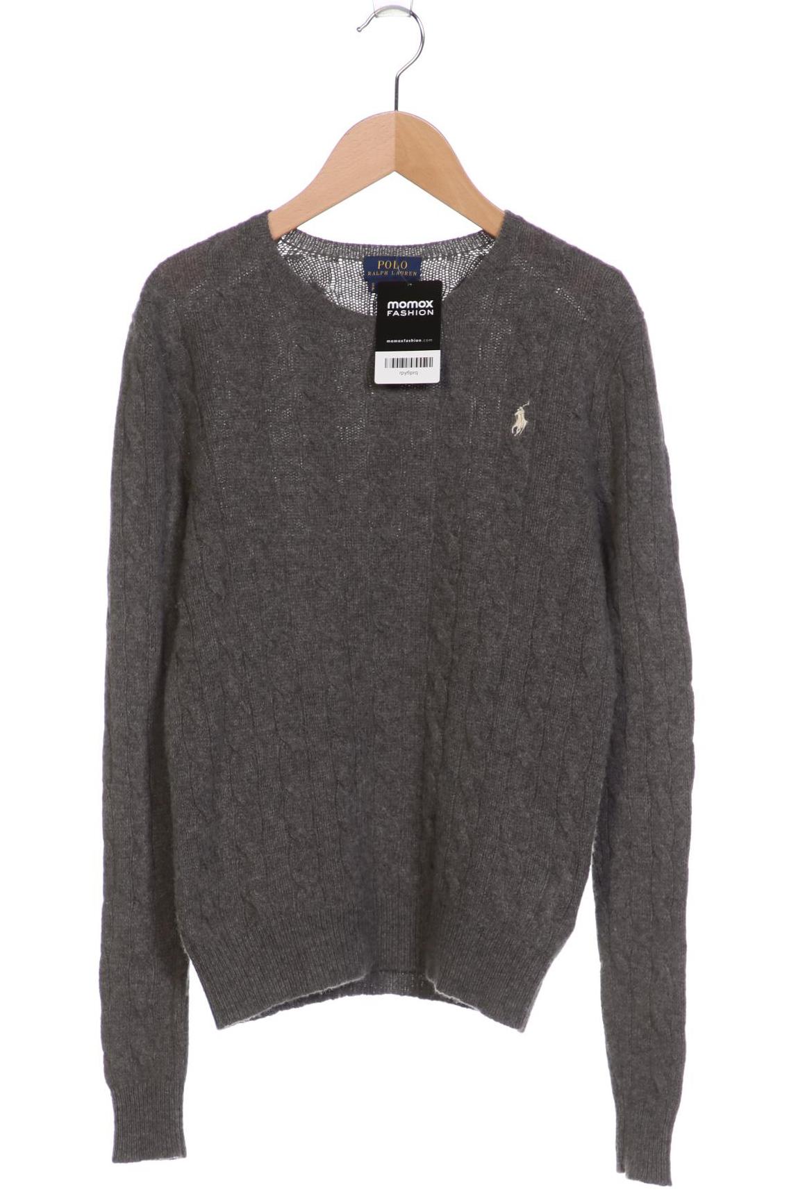 

Polo Ralph Lauren Damen Pullover, grau, Gr. 36