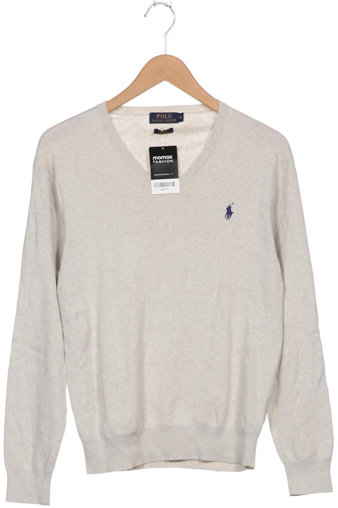 

Polo Ralph Lauren Herren Pullover, beige