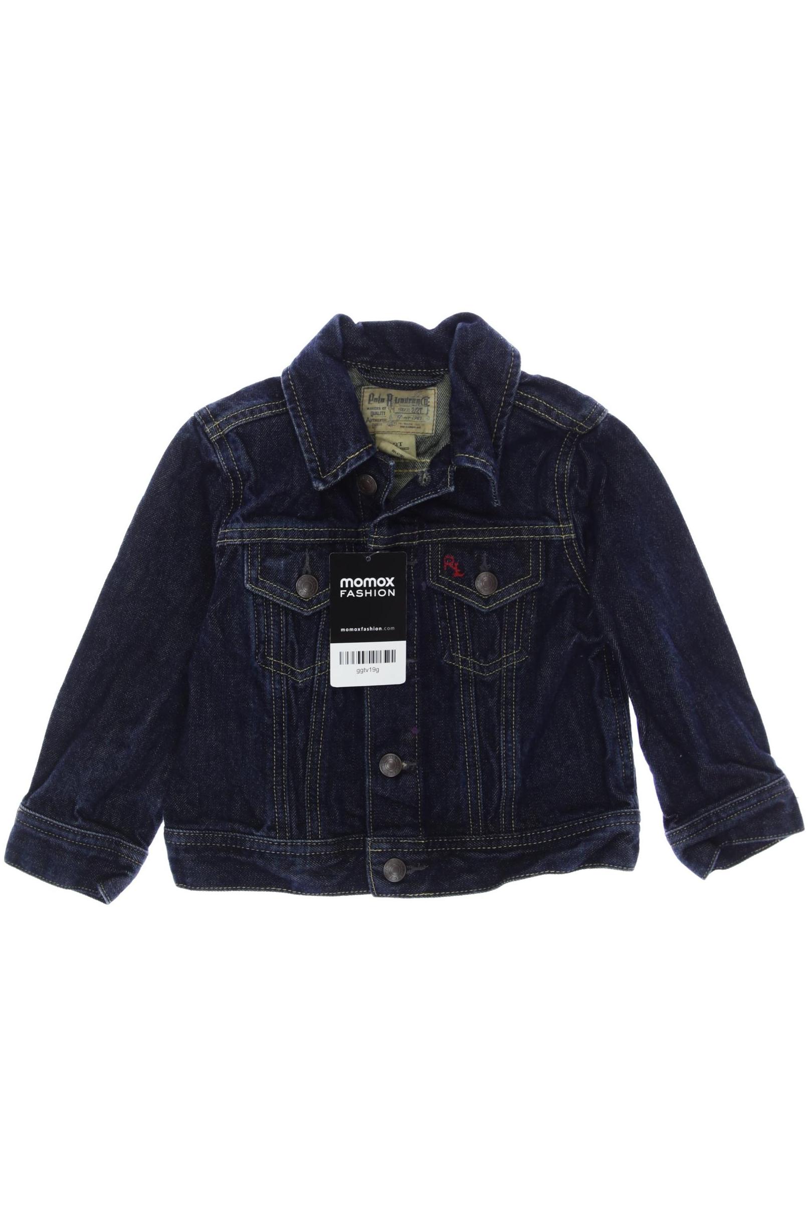 

Polo Ralph Lauren Herren Jacke, marineblau, Gr. 92