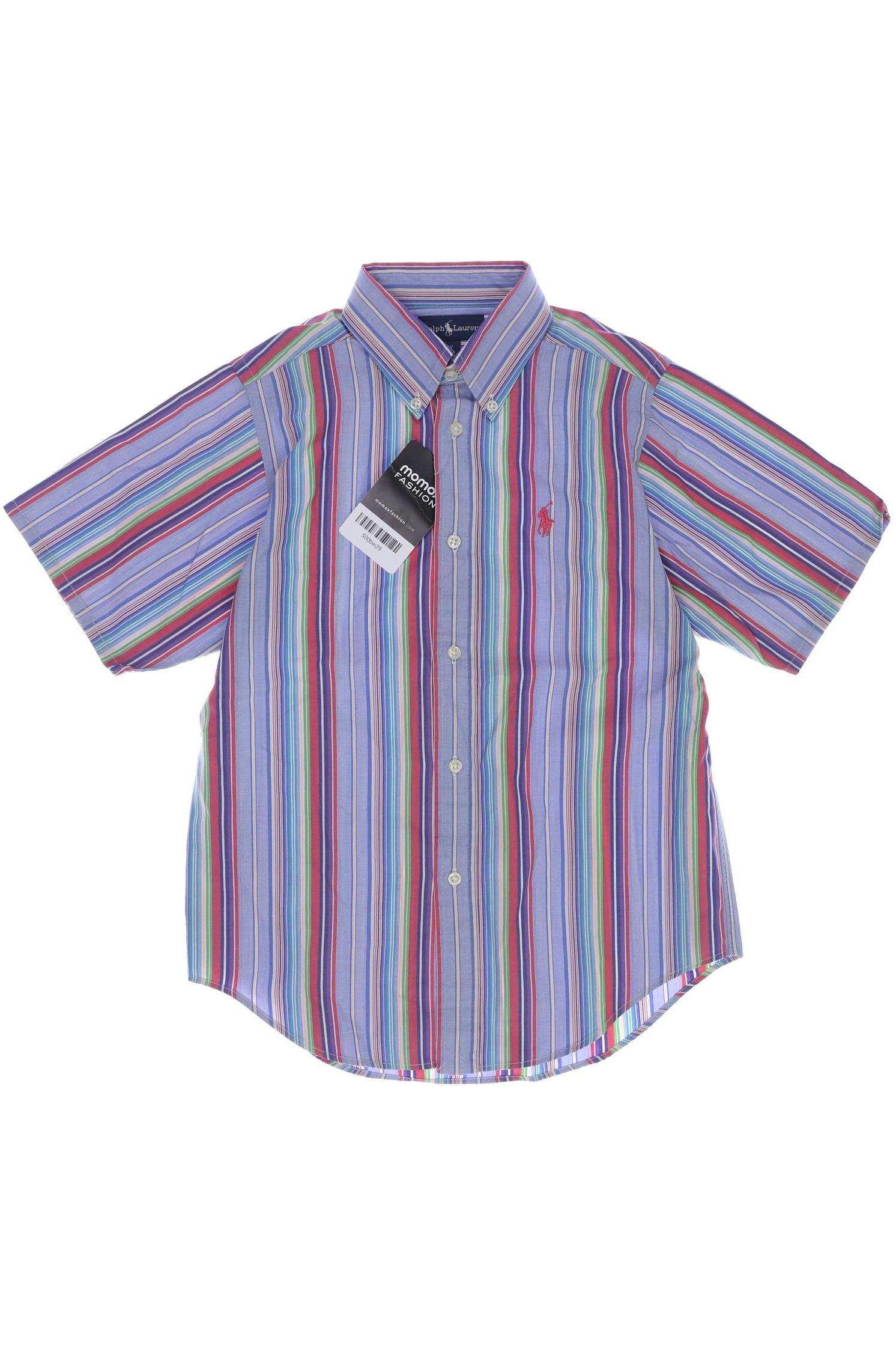 

Polo Ralph Lauren Jungen Hemd, mehrfarbig