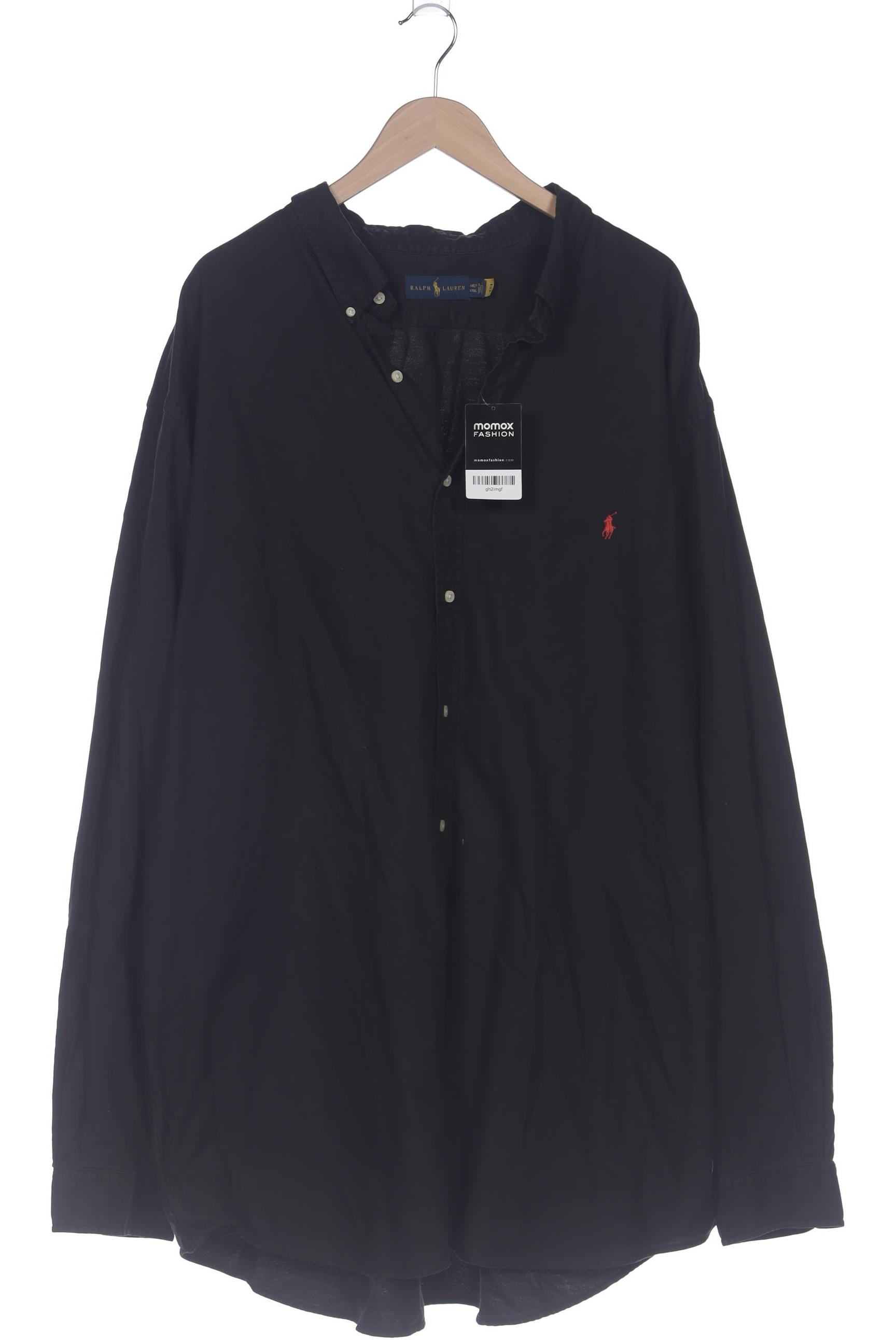 

Polo Ralph Lauren Herren Hemd, schwarz, Gr. 60