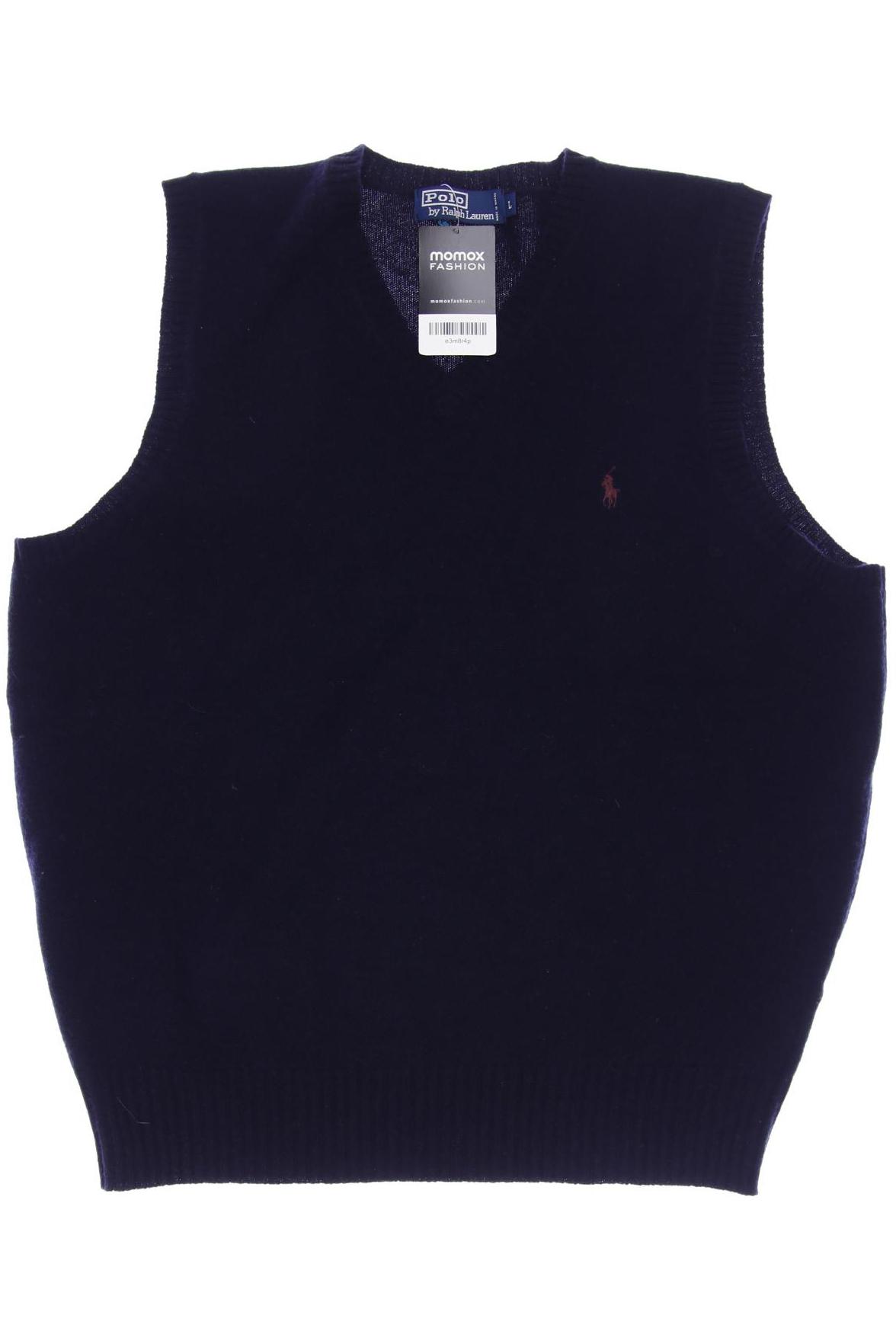 

Polo Ralph Lauren Herren Pullover, marineblau, Gr. 52