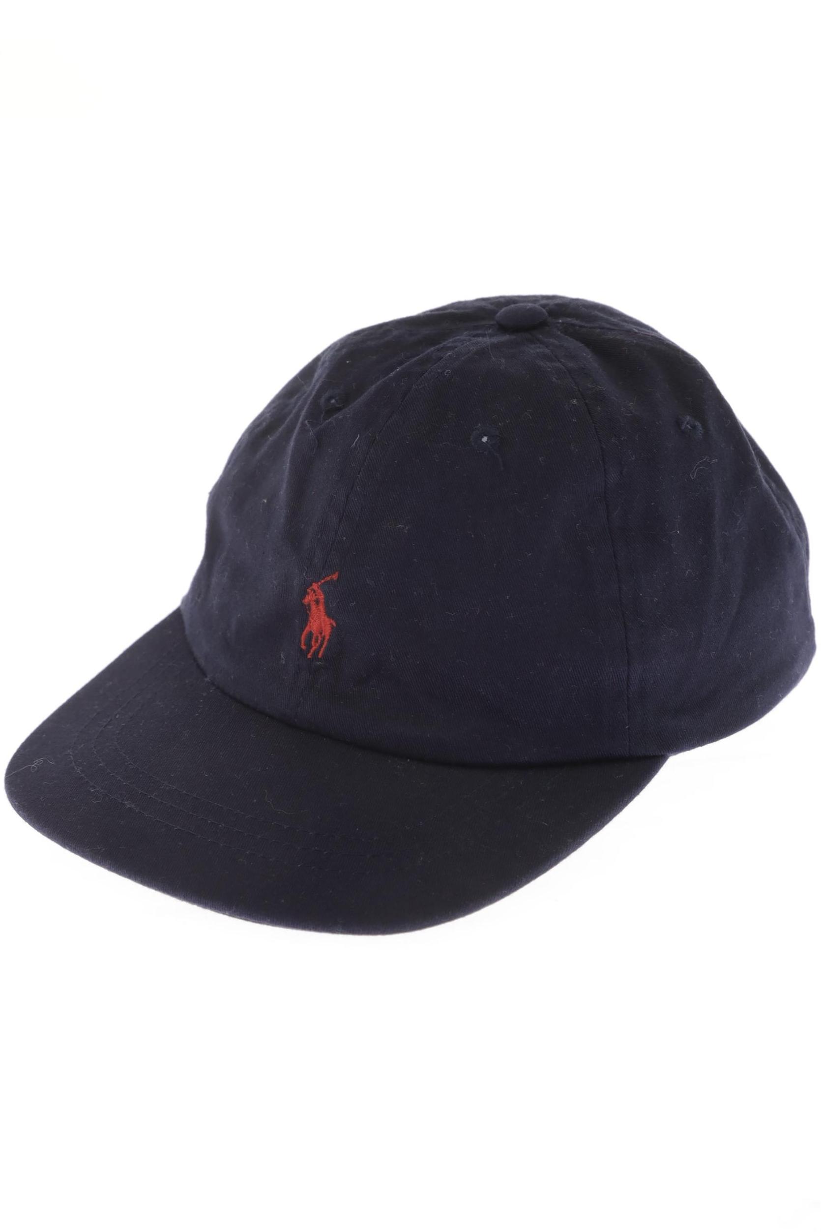 

Polo Ralph Lauren Herren Hut/Mütze, marineblau, Gr. uni