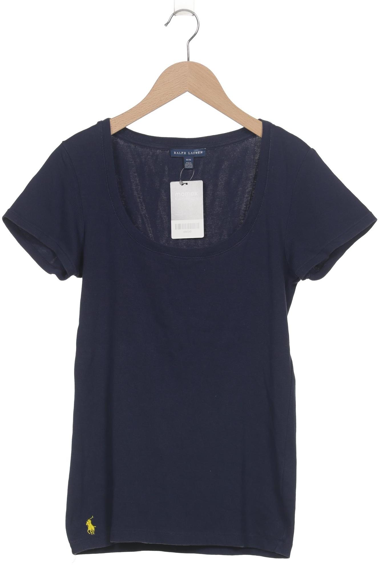

Polo Ralph Lauren Damen T-Shirt, marineblau, Gr. 38