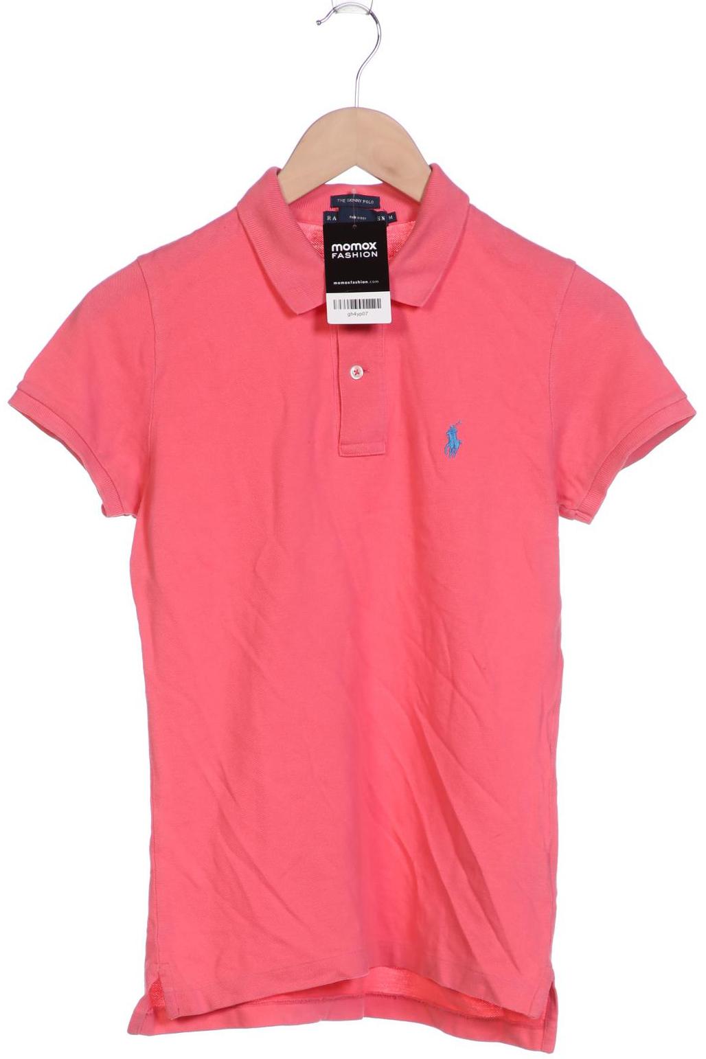 

Polo Ralph Lauren Damen Poloshirt, pink