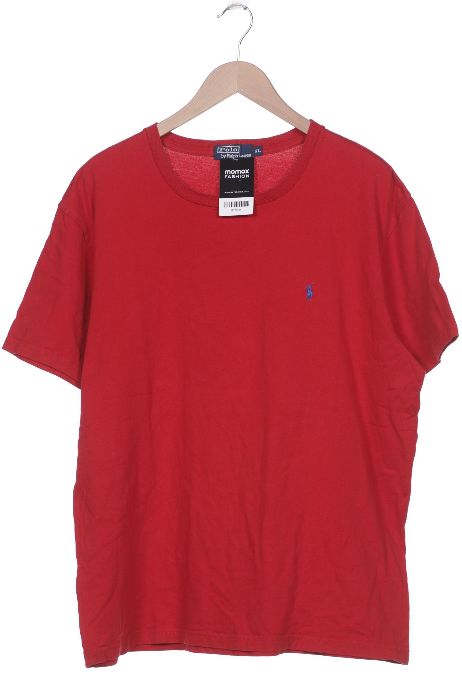 

Polo Ralph Lauren Herren T-Shirt, rot