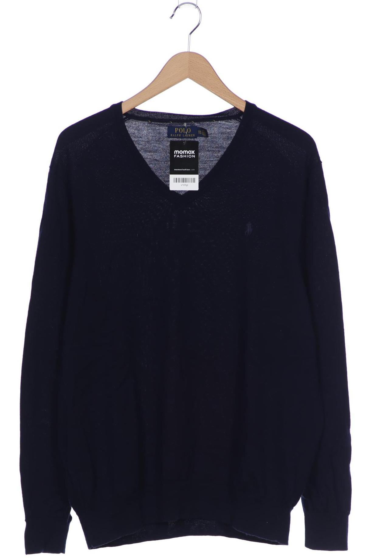 

Polo Ralph Lauren Herren Pullover, marineblau, Gr. 56