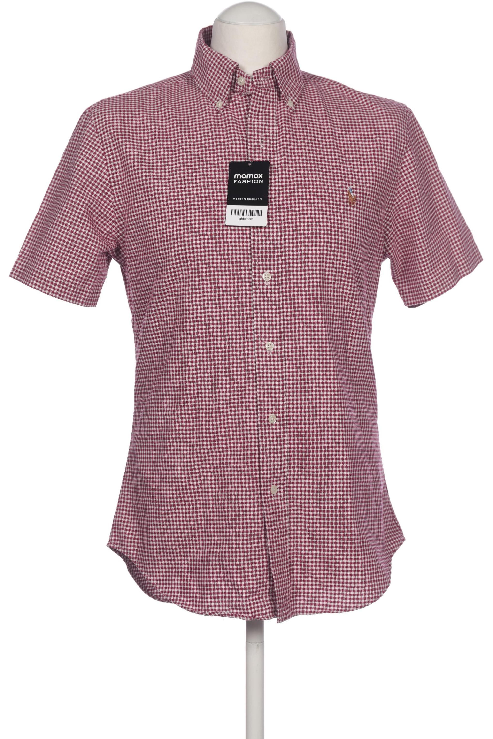 

Polo Ralph Lauren Herren Hemd, pink, Gr. 48