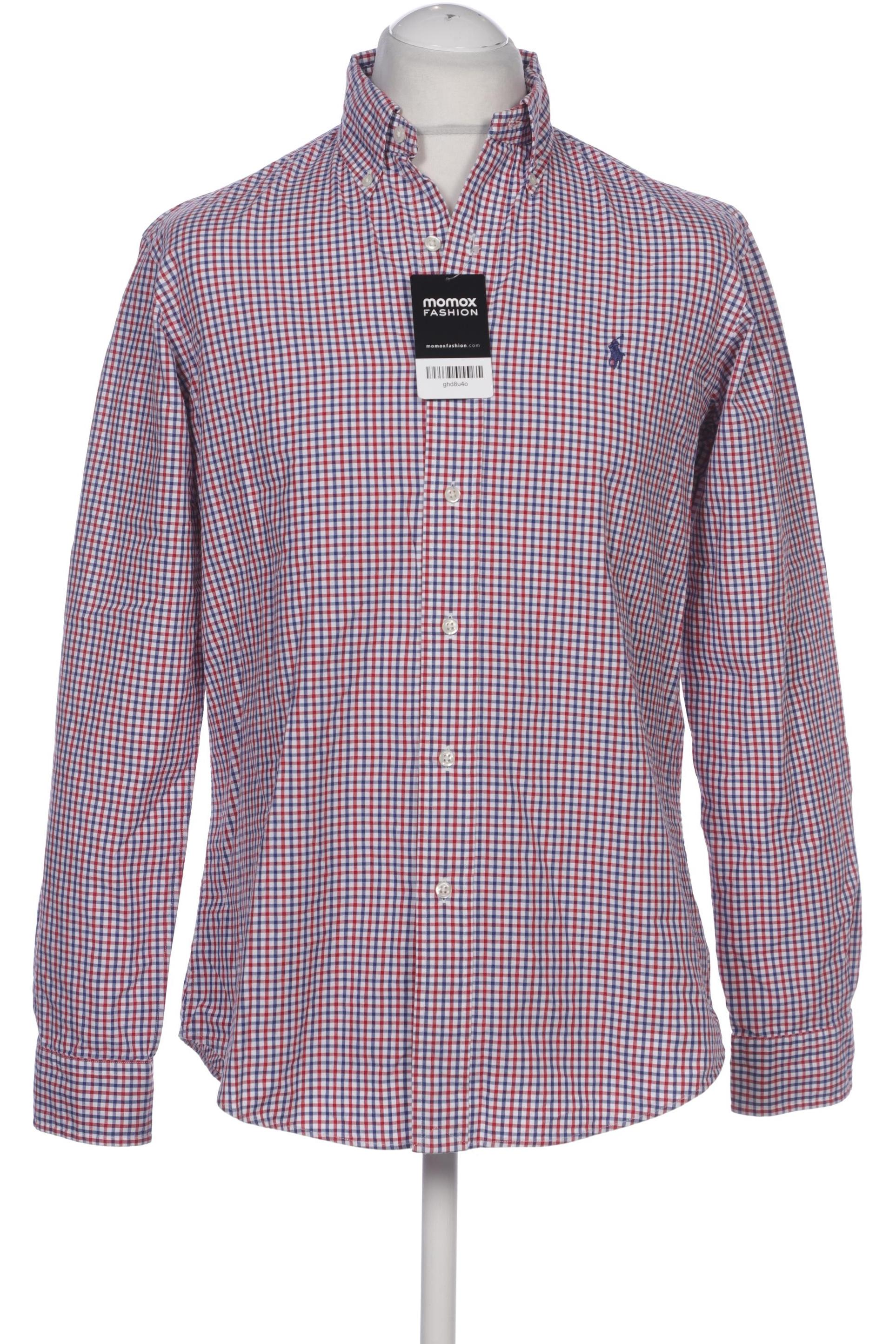 

Polo Ralph Lauren Herren Hemd, mehrfarbig, Gr. 48