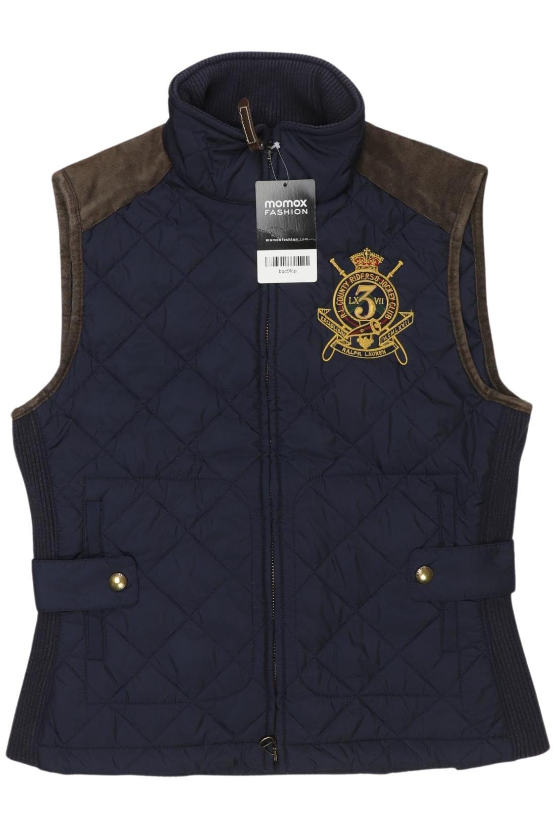 

Polo Ralph Lauren Damen Weste, marineblau, Gr. 38