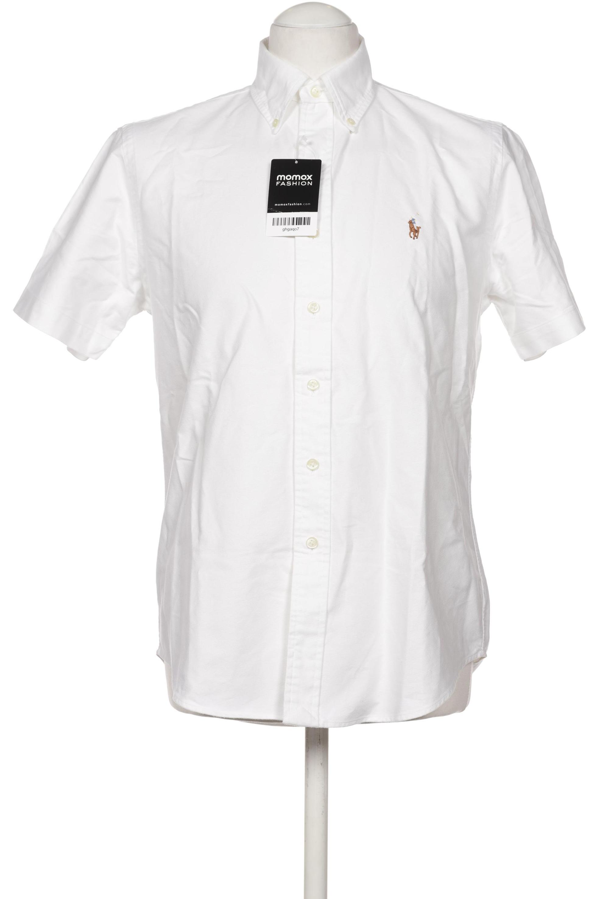 

Polo Ralph Lauren Herren Hemd, weiß, Gr. 46