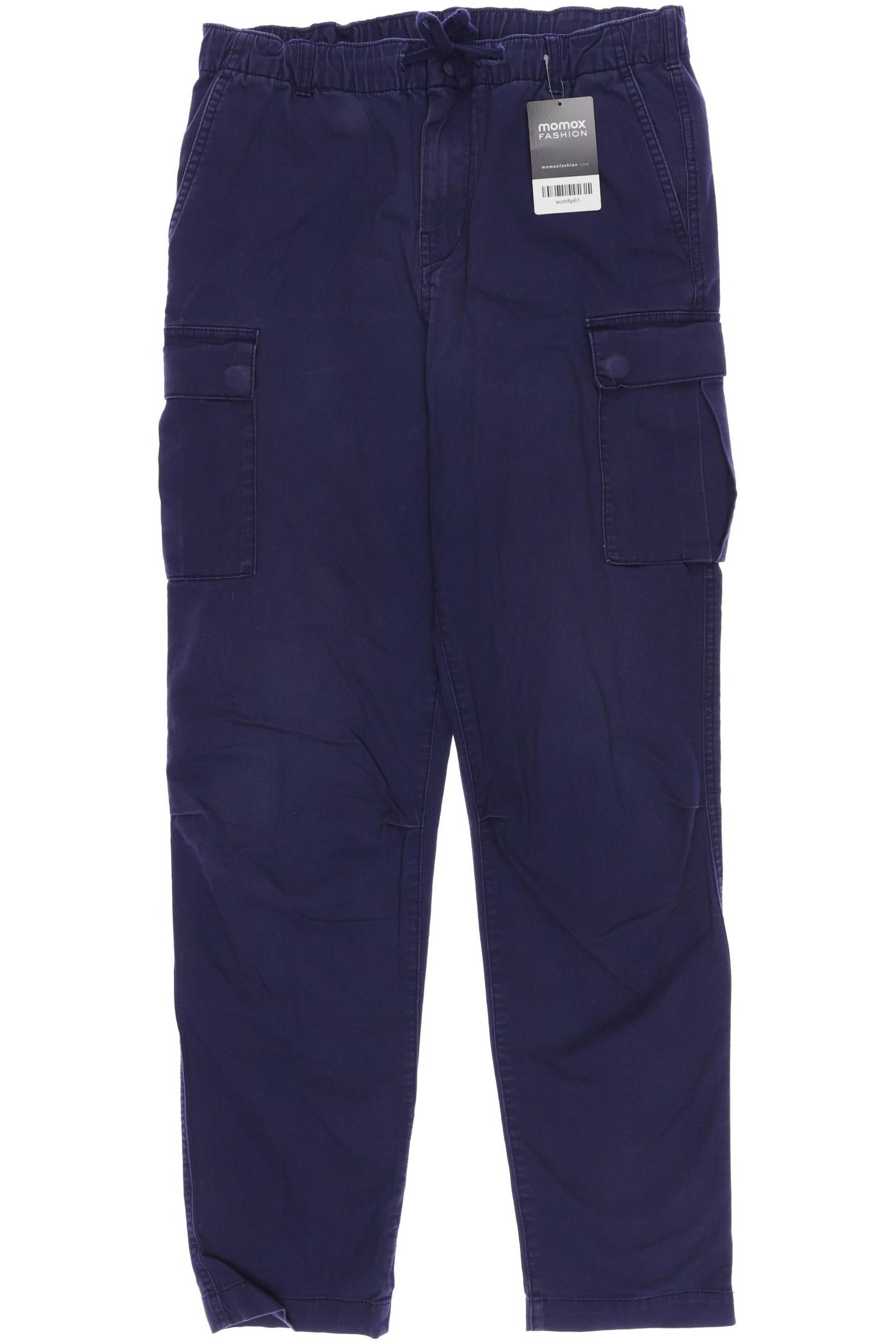 

Polo Ralph Lauren Jungen Stoffhose, marineblau