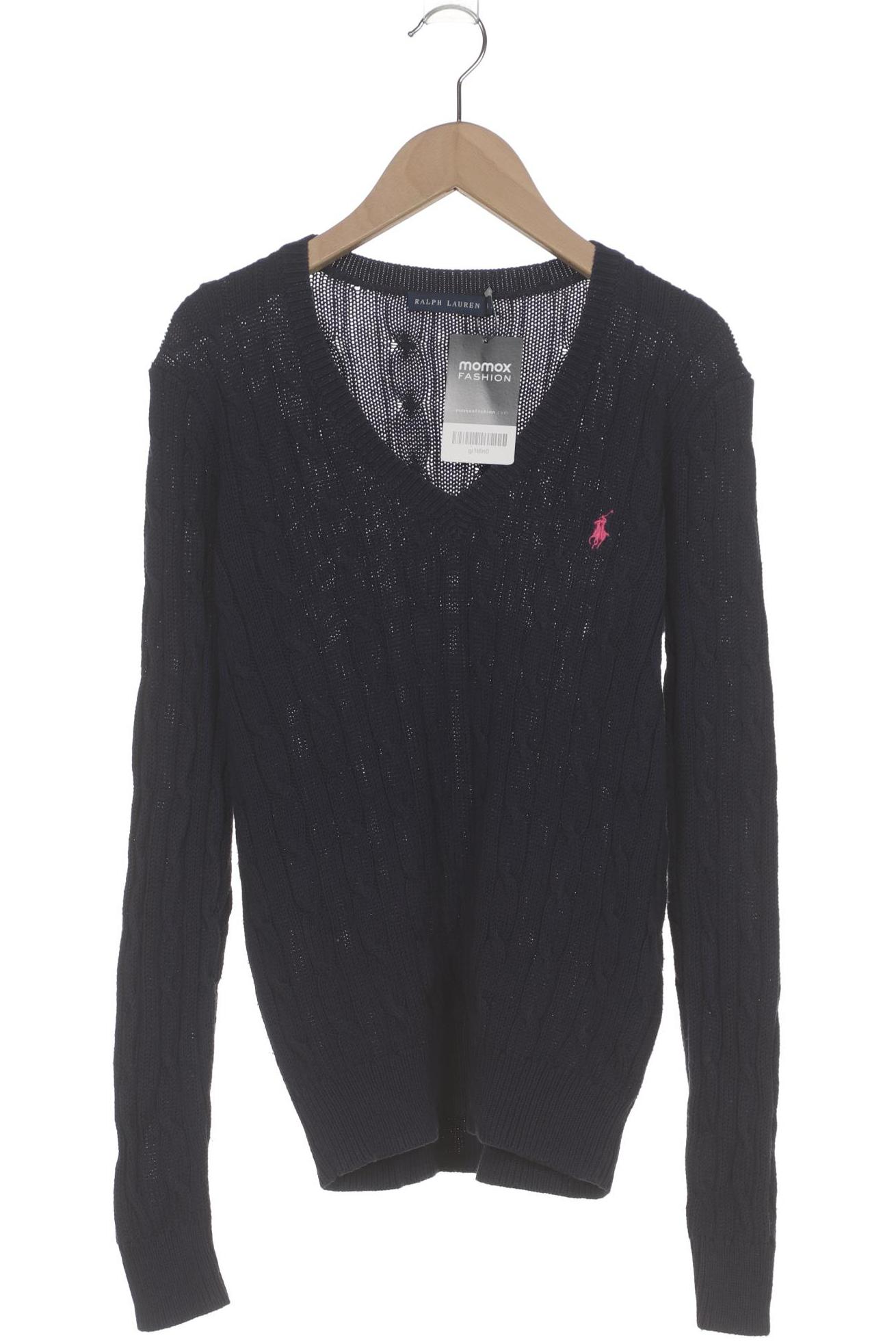 

Polo Ralph Lauren Damen Pullover, marineblau, Gr. 38