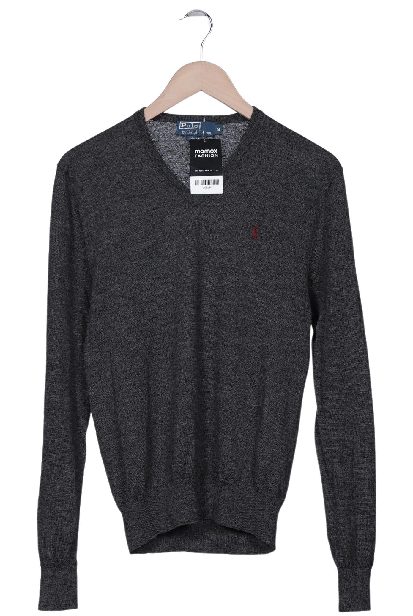 

Polo Ralph Lauren Herren Pullover, grau, Gr. 48