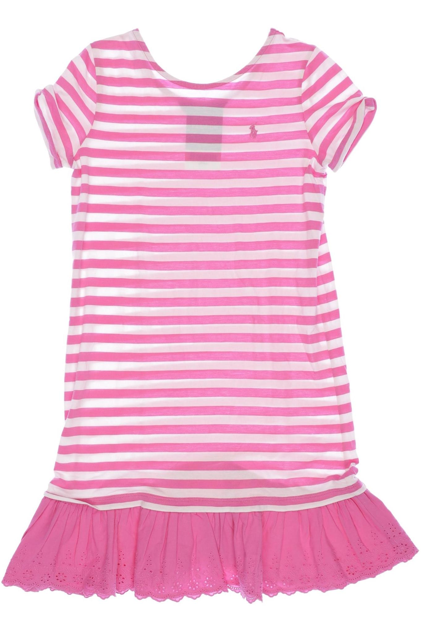 

Polo Ralph Lauren Damen Kleid, pink, Gr. 158