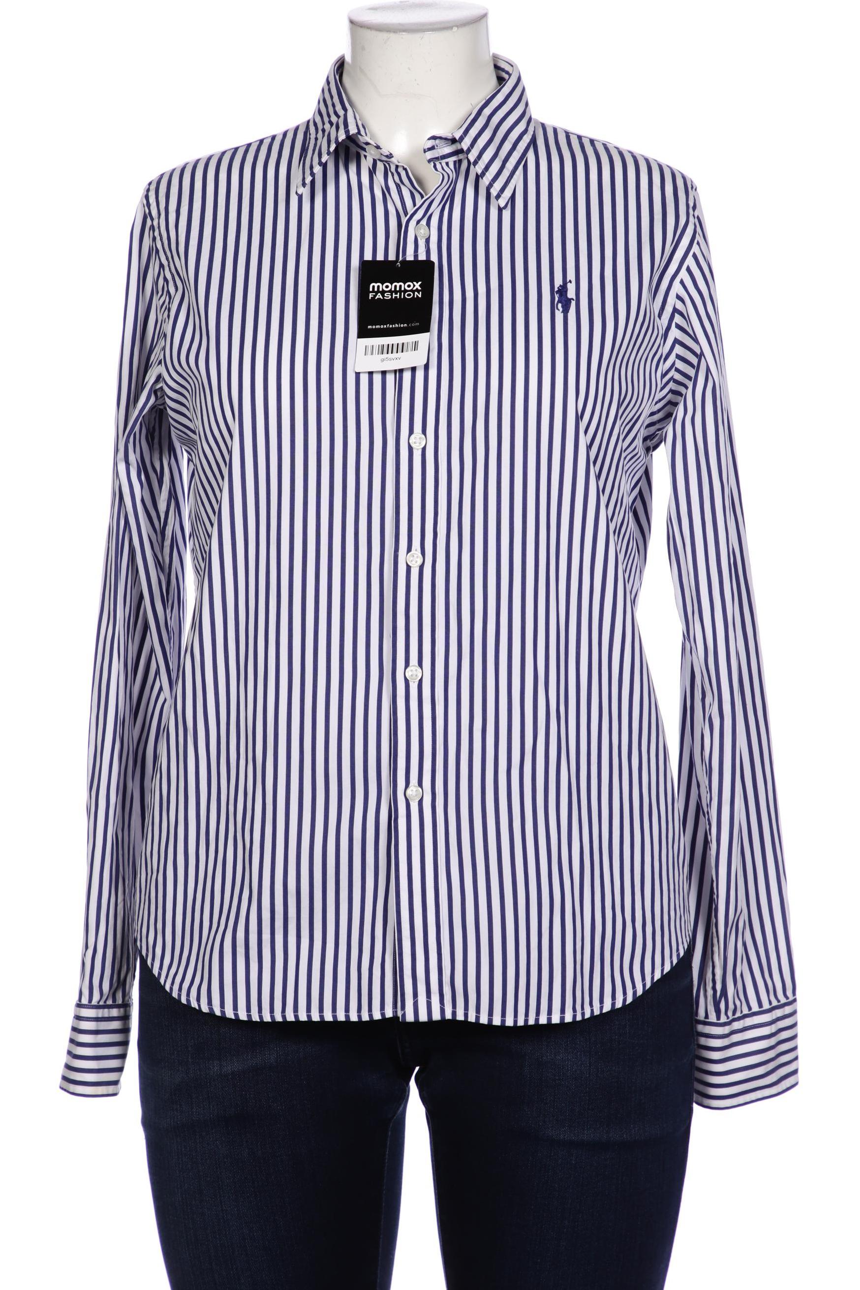

Polo Ralph Lauren Damen Bluse, weiß, Gr. 14