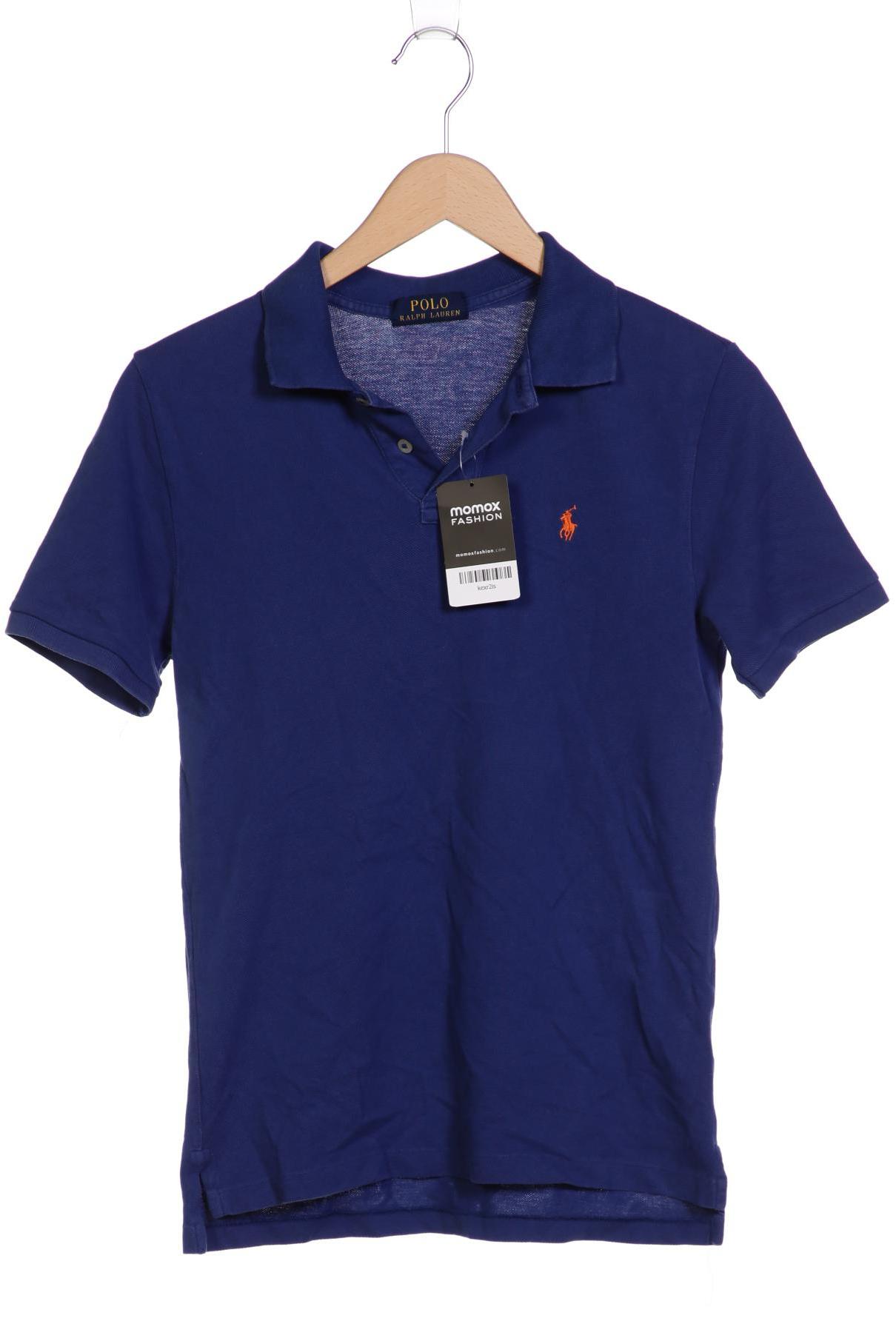 

Polo Ralph Lauren Herren Poloshirt, blau