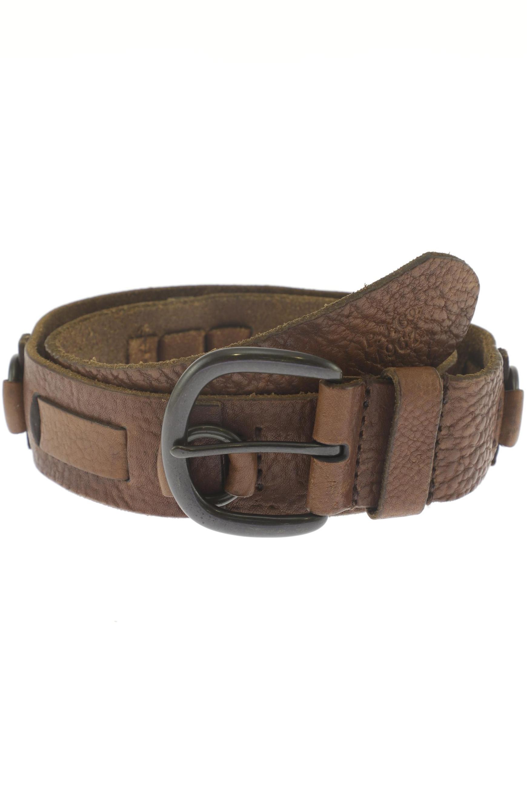 

Polo Ralph Lauren Damen Gürtel, braun, Gr. 75