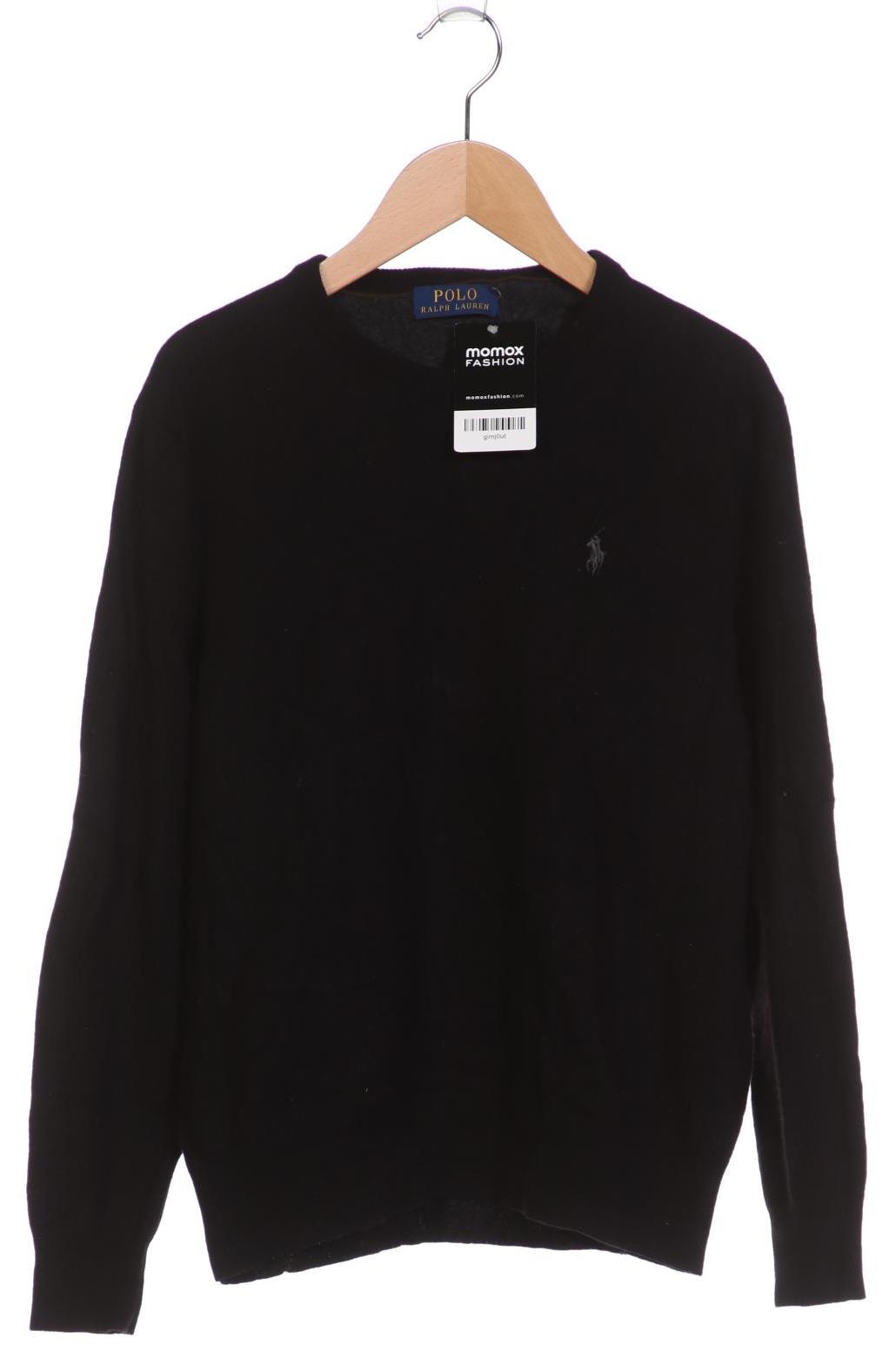 

Polo Ralph Lauren Herren Pullover, schwarz