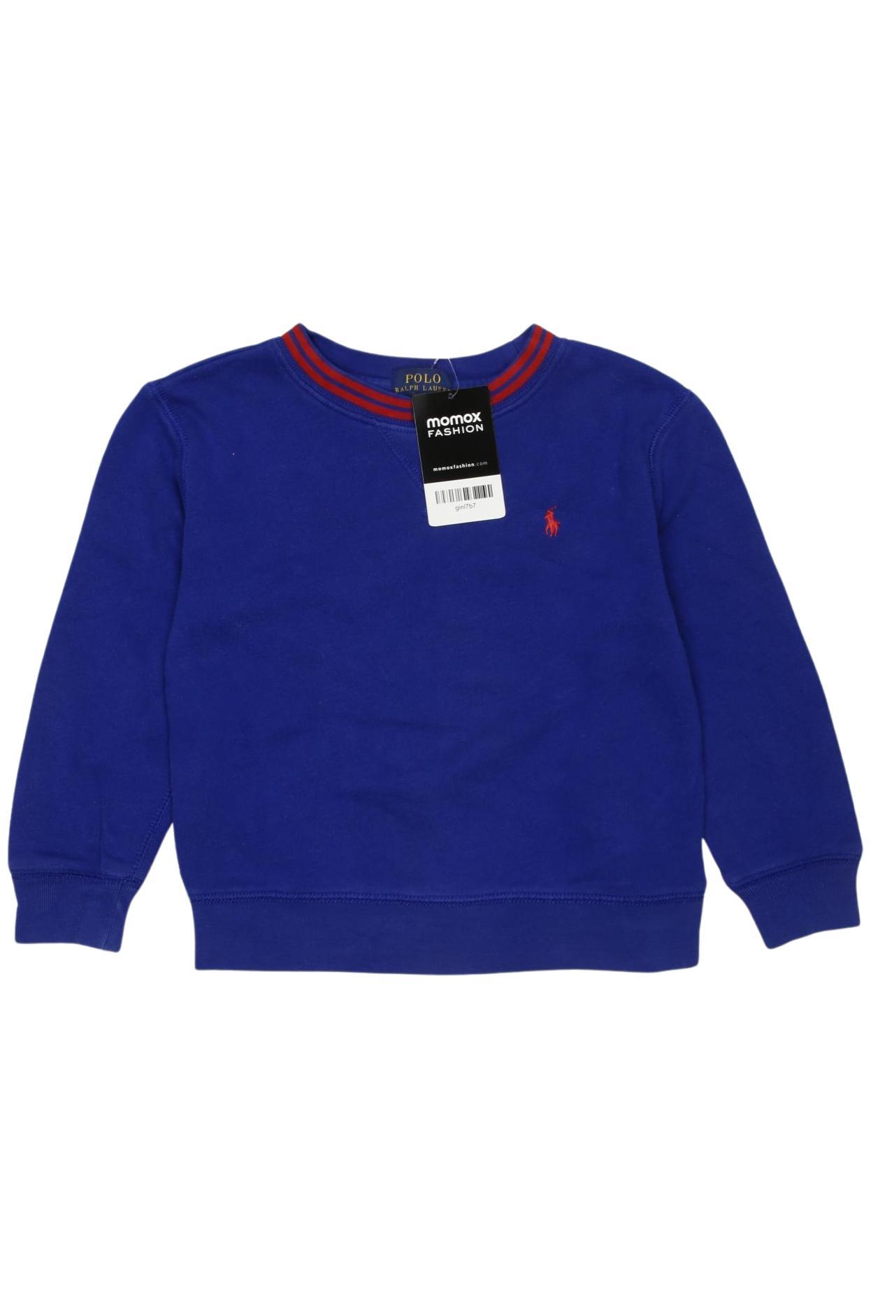 

Polo Ralph Lauren Jungen Hoodies & Sweater, blau, Gr. 104