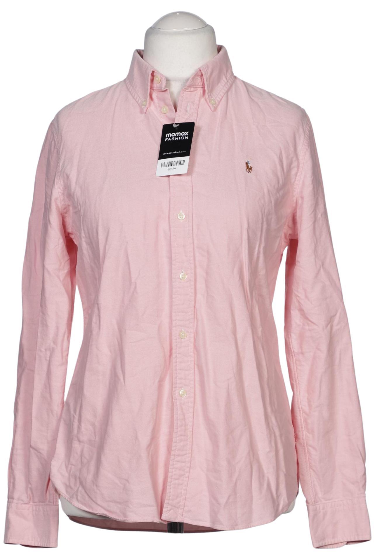 

Polo Ralph Lauren Damen Bluse, pink, Gr. 42