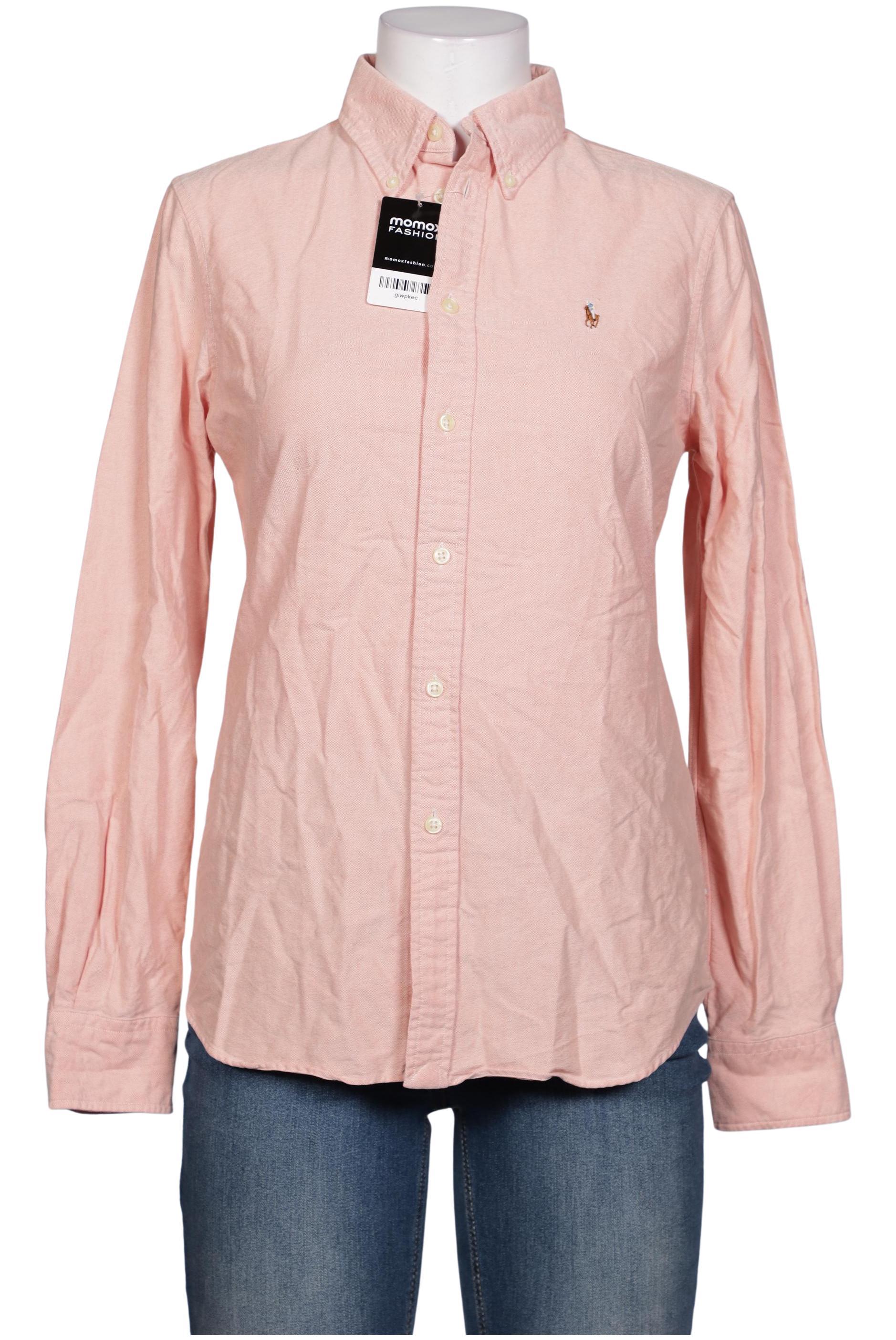 

Polo Ralph Lauren Damen Bluse, pink, Gr. 38