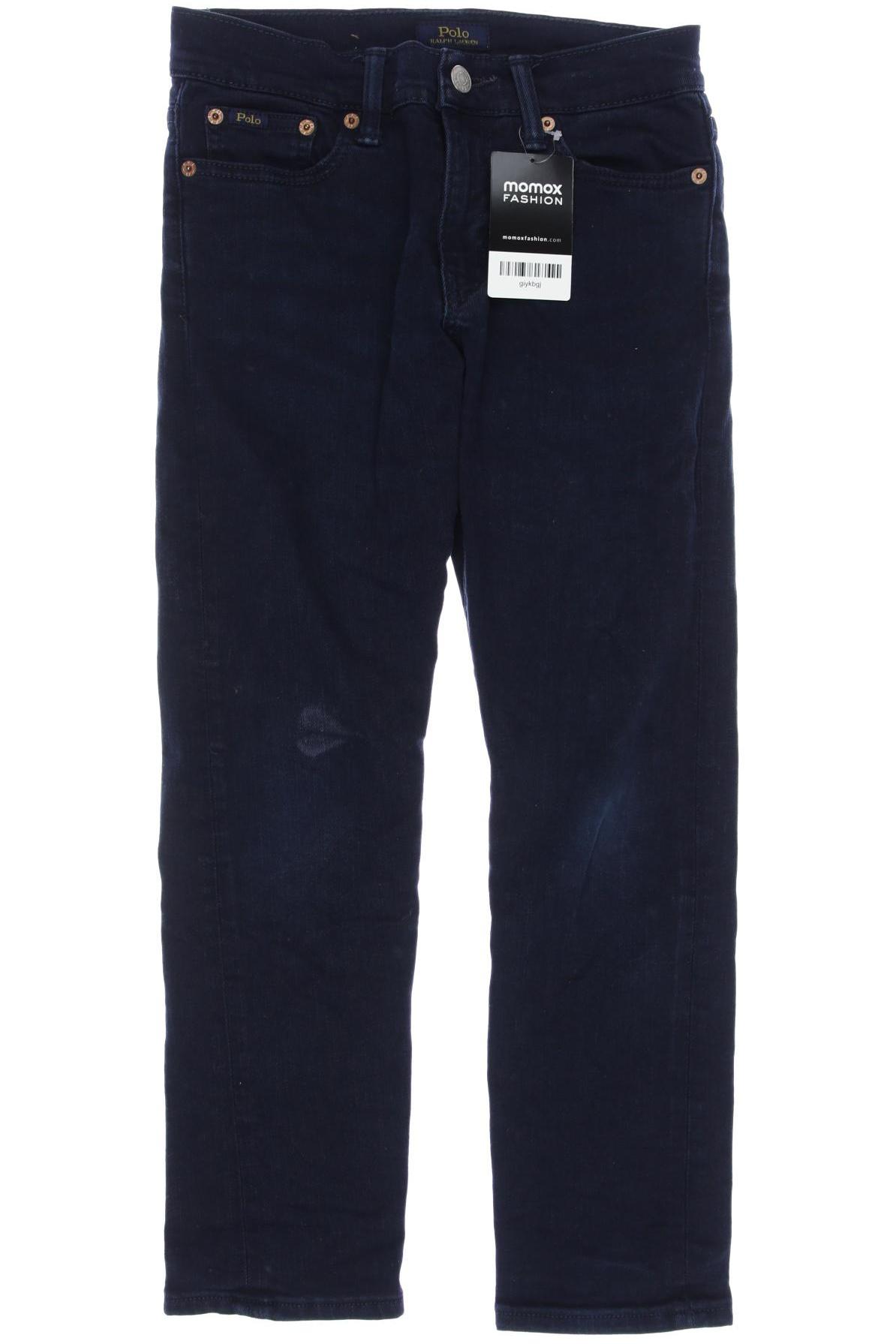 

Polo Ralph Lauren Herren Jeans, marineblau, Gr. 8