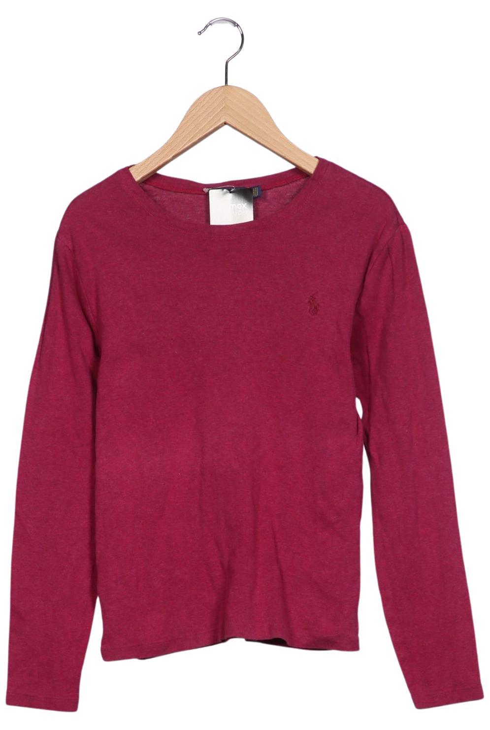 

Polo Ralph Lauren Damen Pullover, bordeaux, Gr. 36
