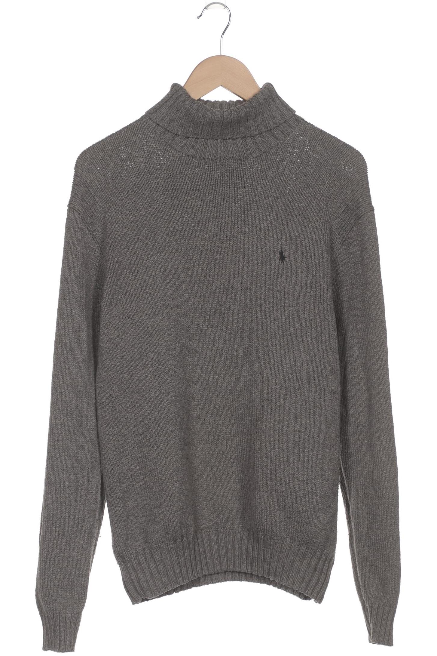 

Polo Ralph Lauren Herren Pullover, grau, Gr. 52