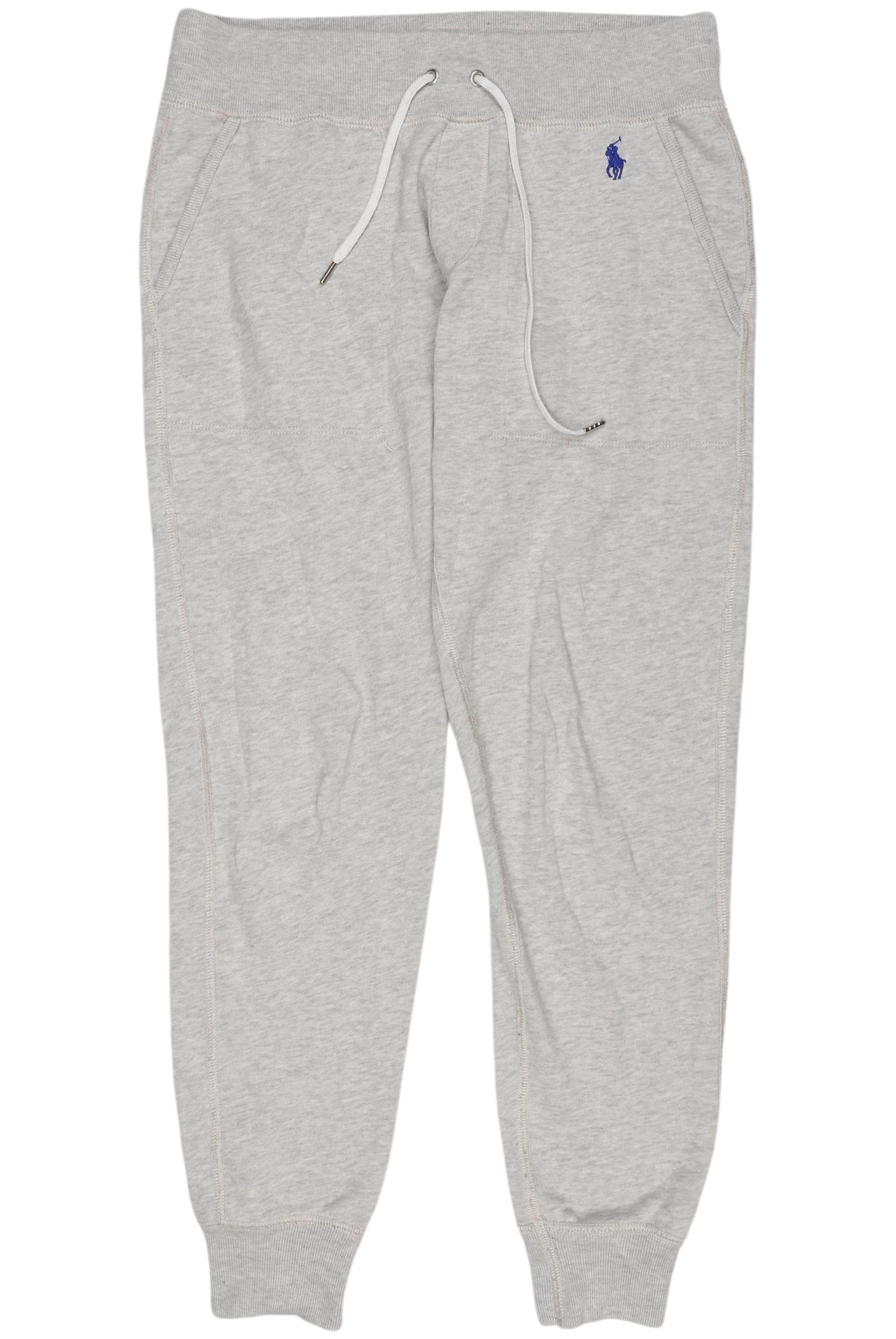 

Polo Ralph Lauren Damen Stoffhose, grau, Gr. 36