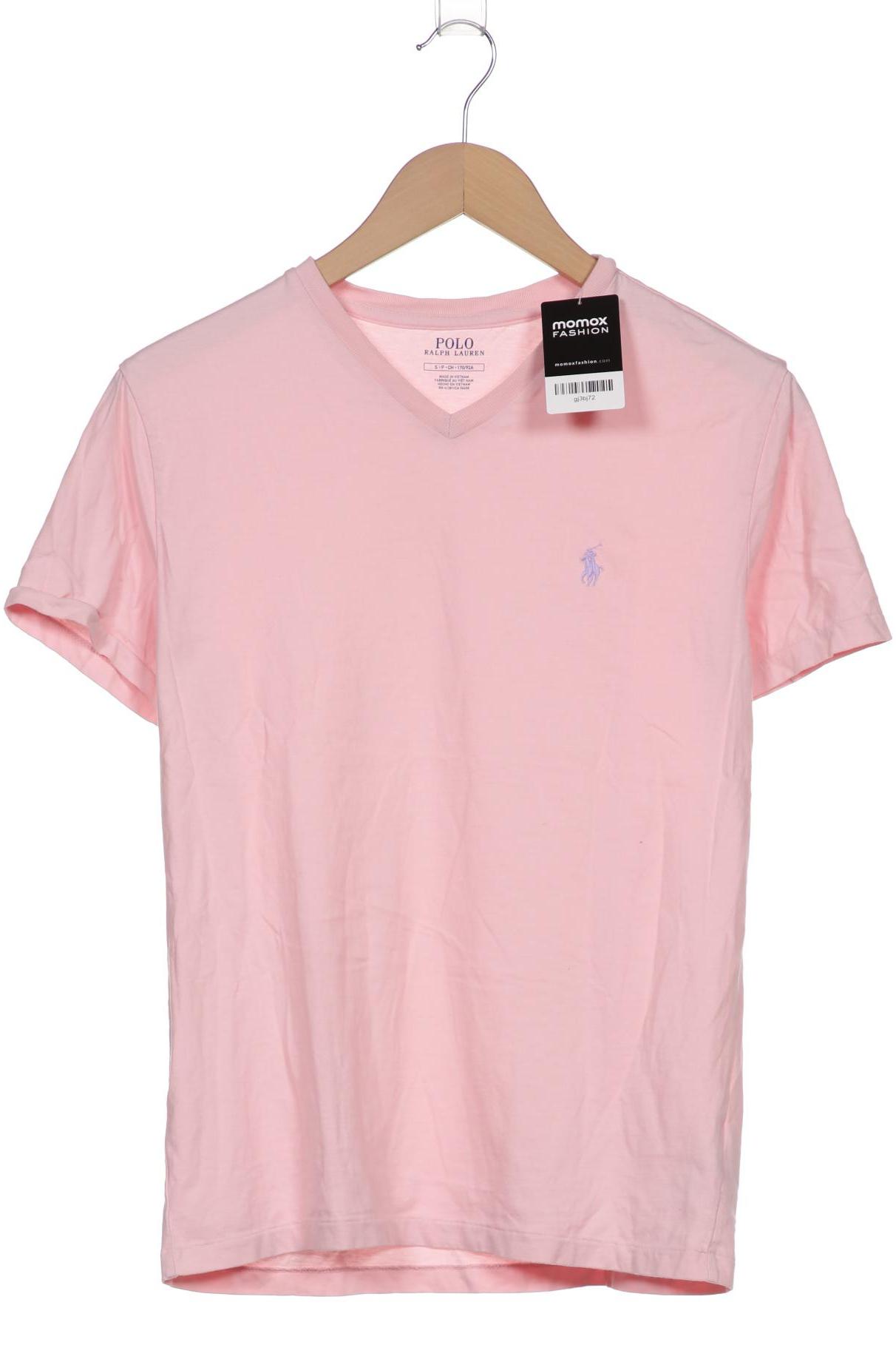 

Polo Ralph Lauren Herren T-Shirt, pink